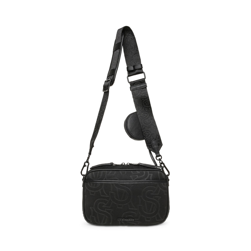 BASEL BLACK/BLACK