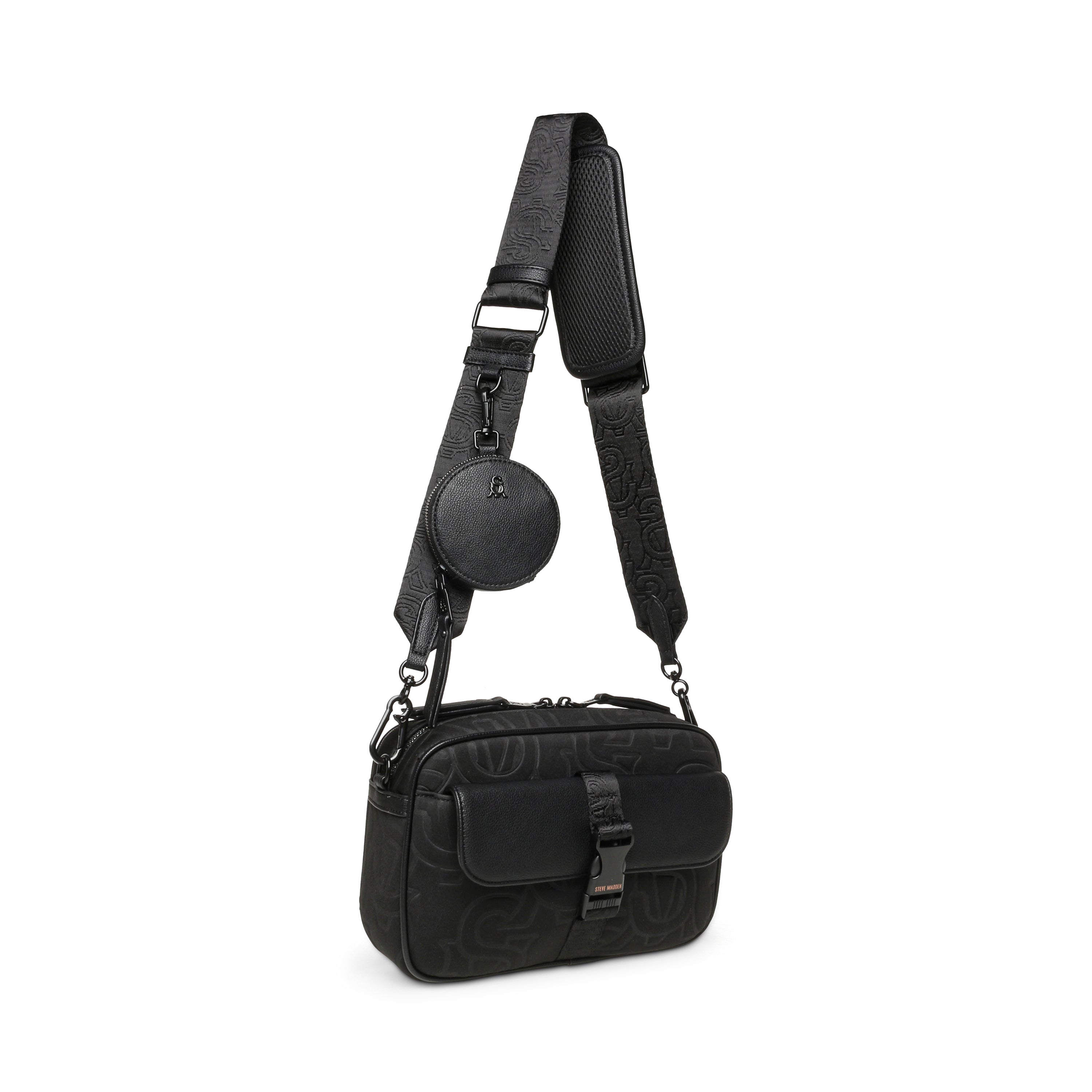 BASEL BLACK/BLACK