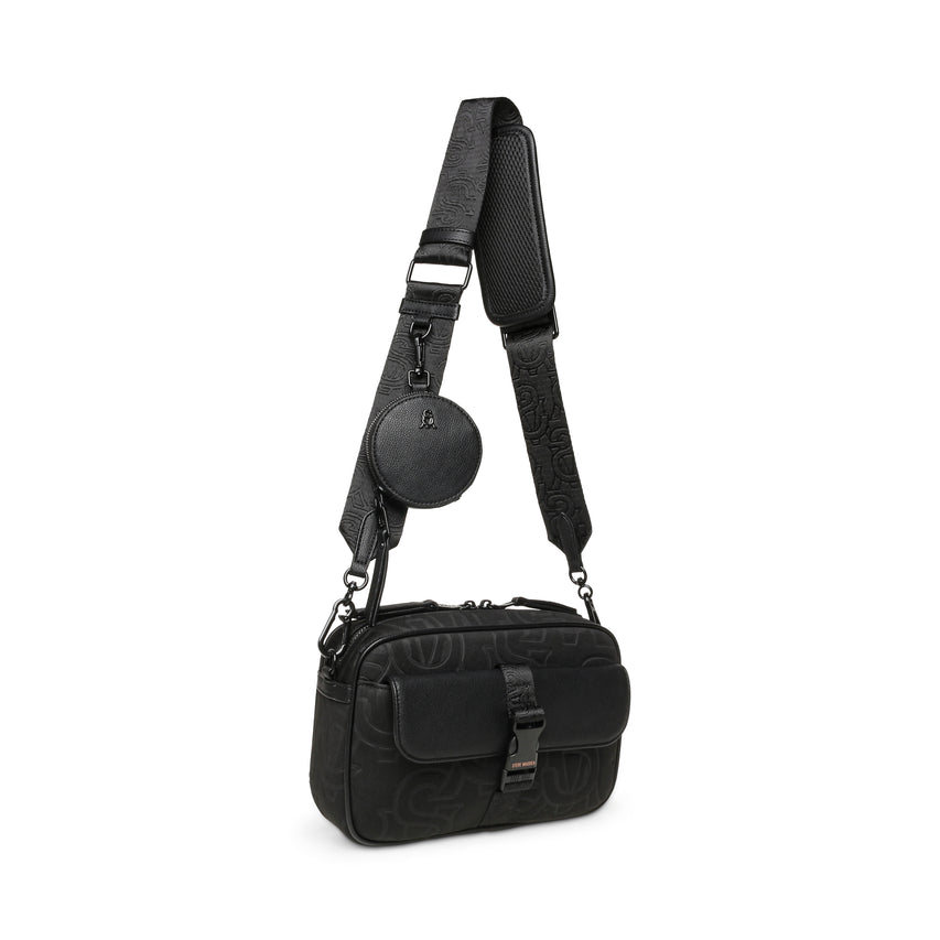 BASEL BLACK/BLACK
