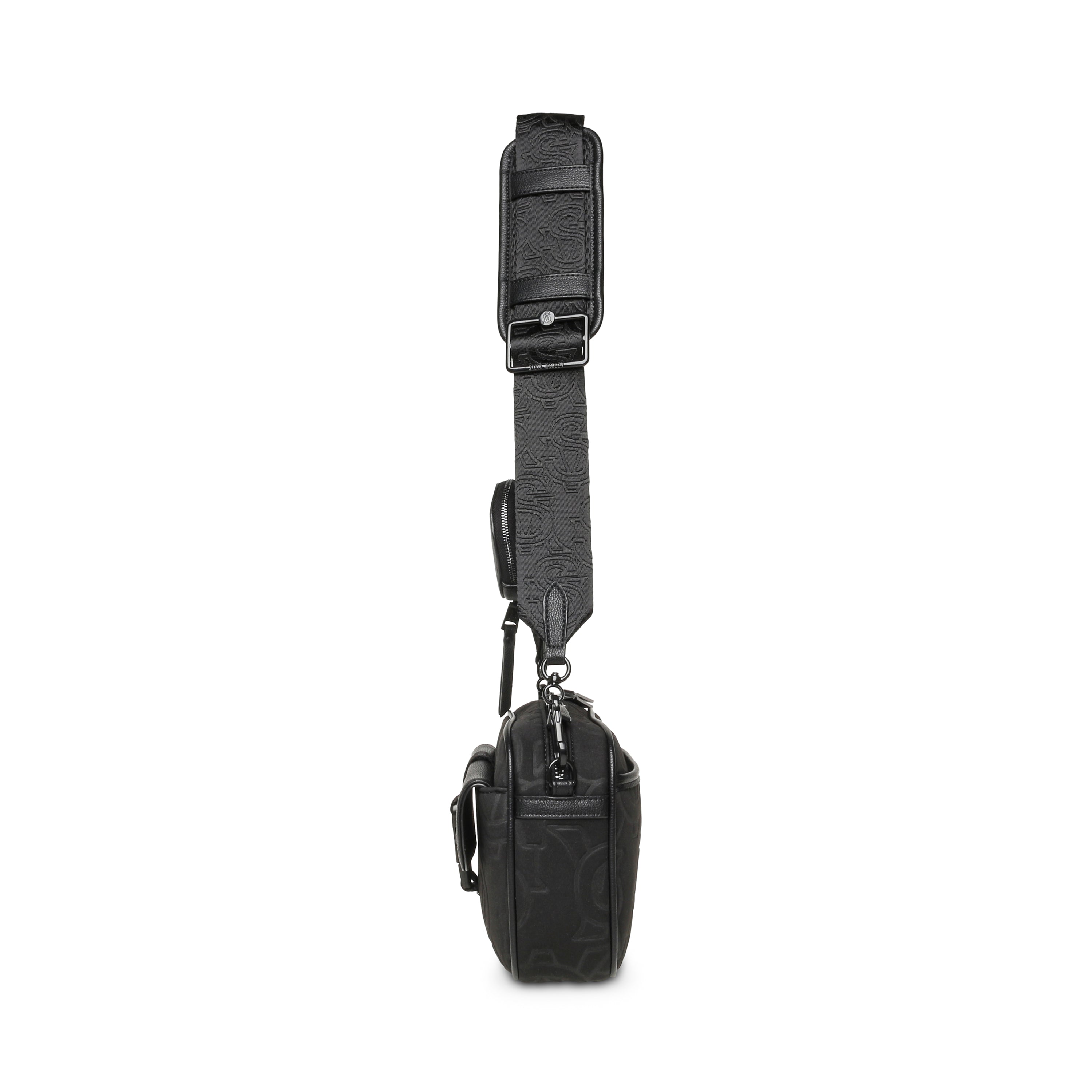 BASEL BLACK/BLACK