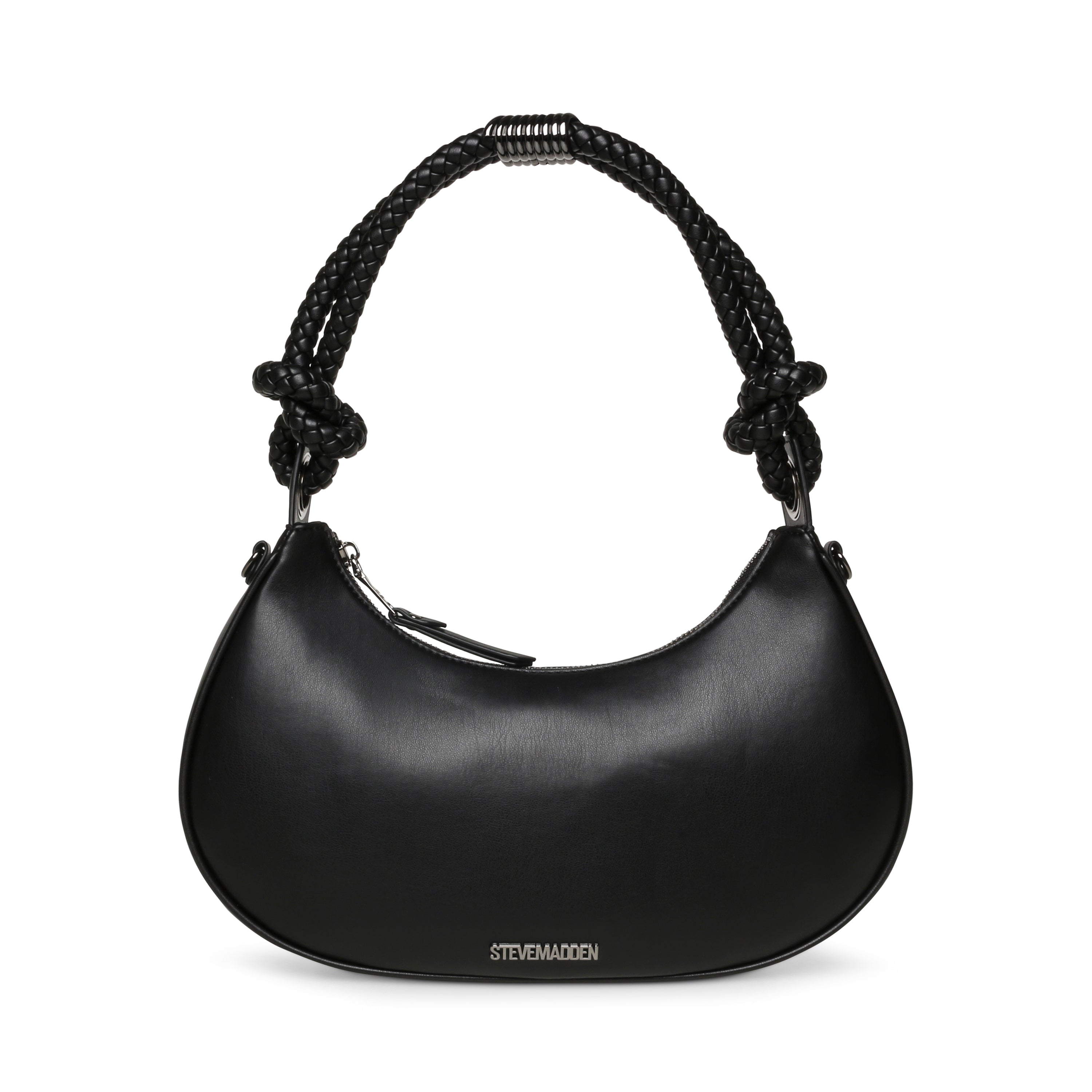 BCARNIE BLACK/GUNMET