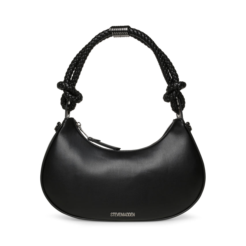 BCARNIE BLACK/GUNMET