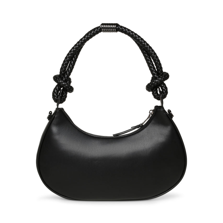 BCARNIE BLACK/GUNMET