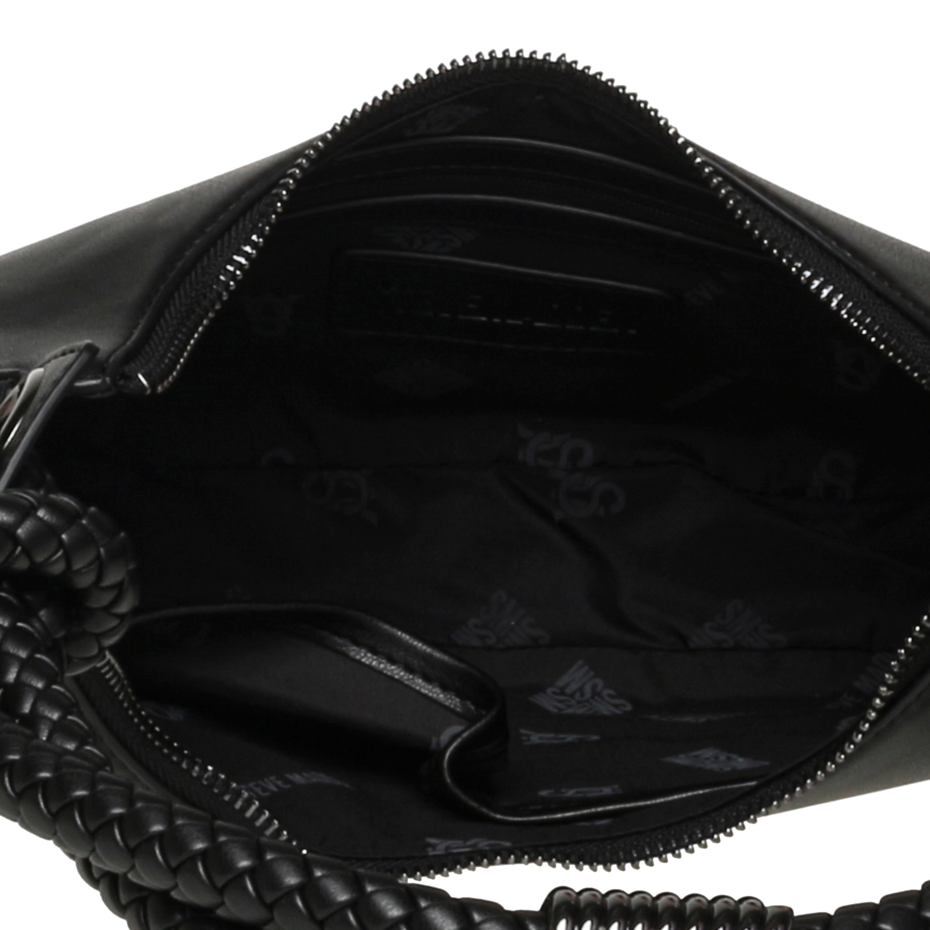 BCARNIE BLACK/GUNMET