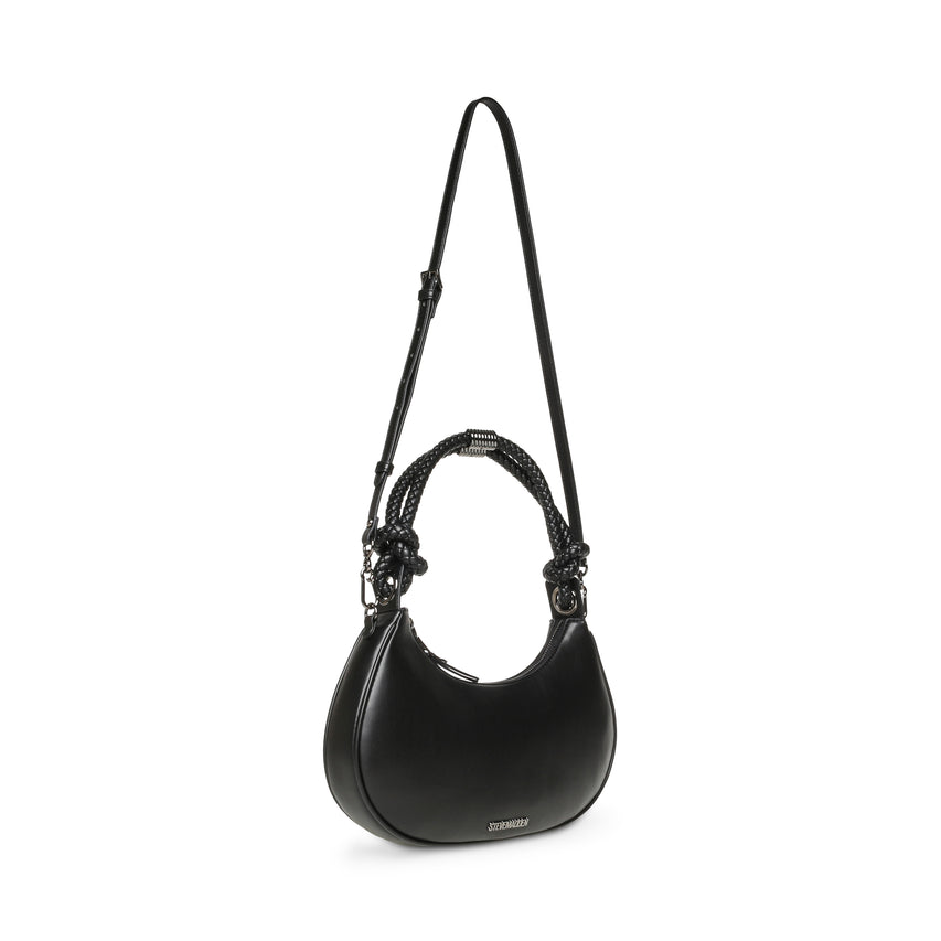 BCARNIE BLACK/GUNMET