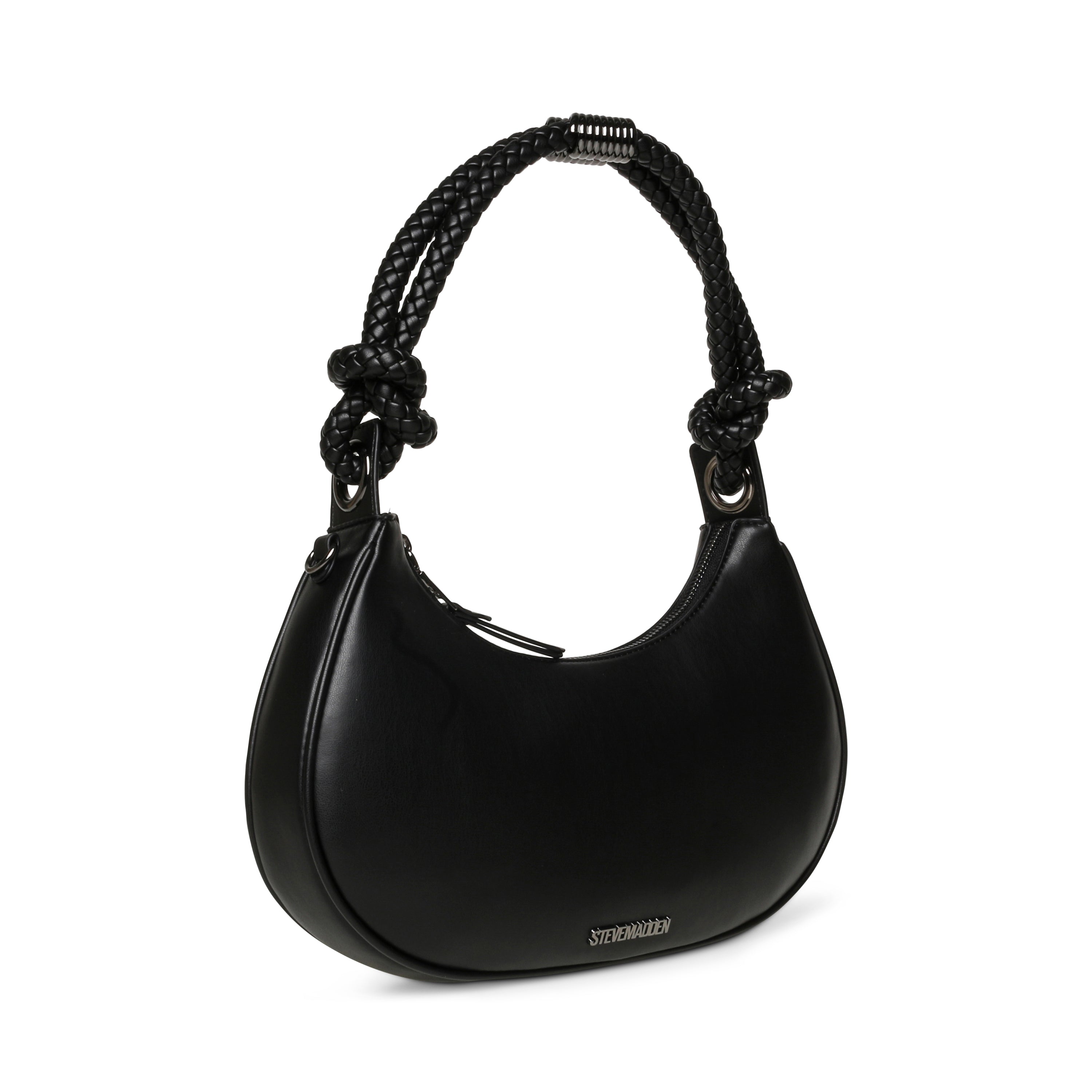 BCARNIE BLACK/GUNMET