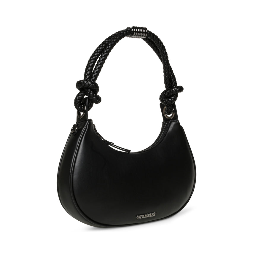 BCARNIE BLACK/GUNMET