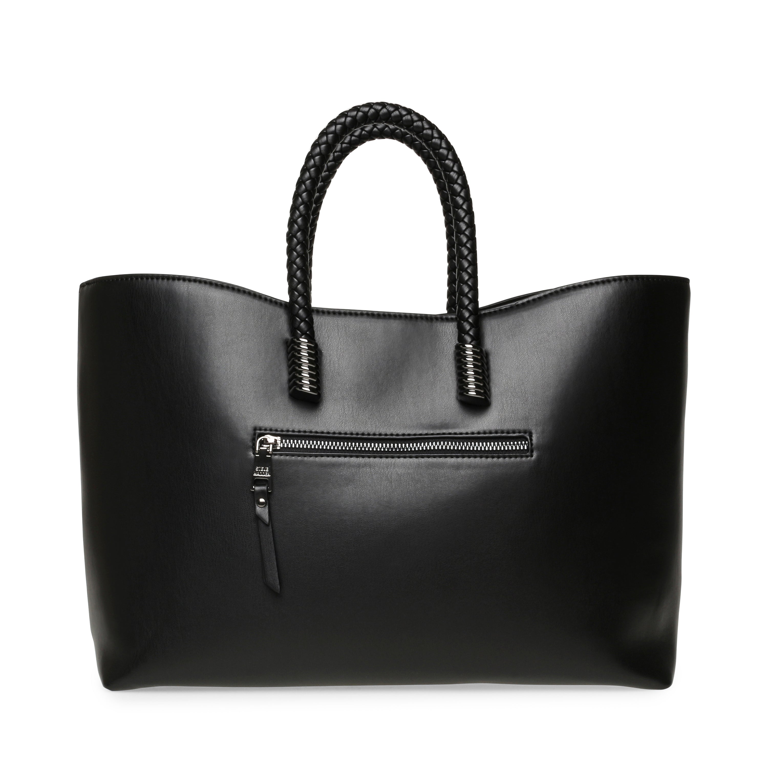 BGINO BLACK/GUNMET