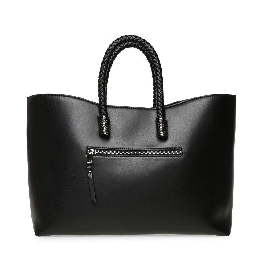 BGINO BLACK/GUNMET