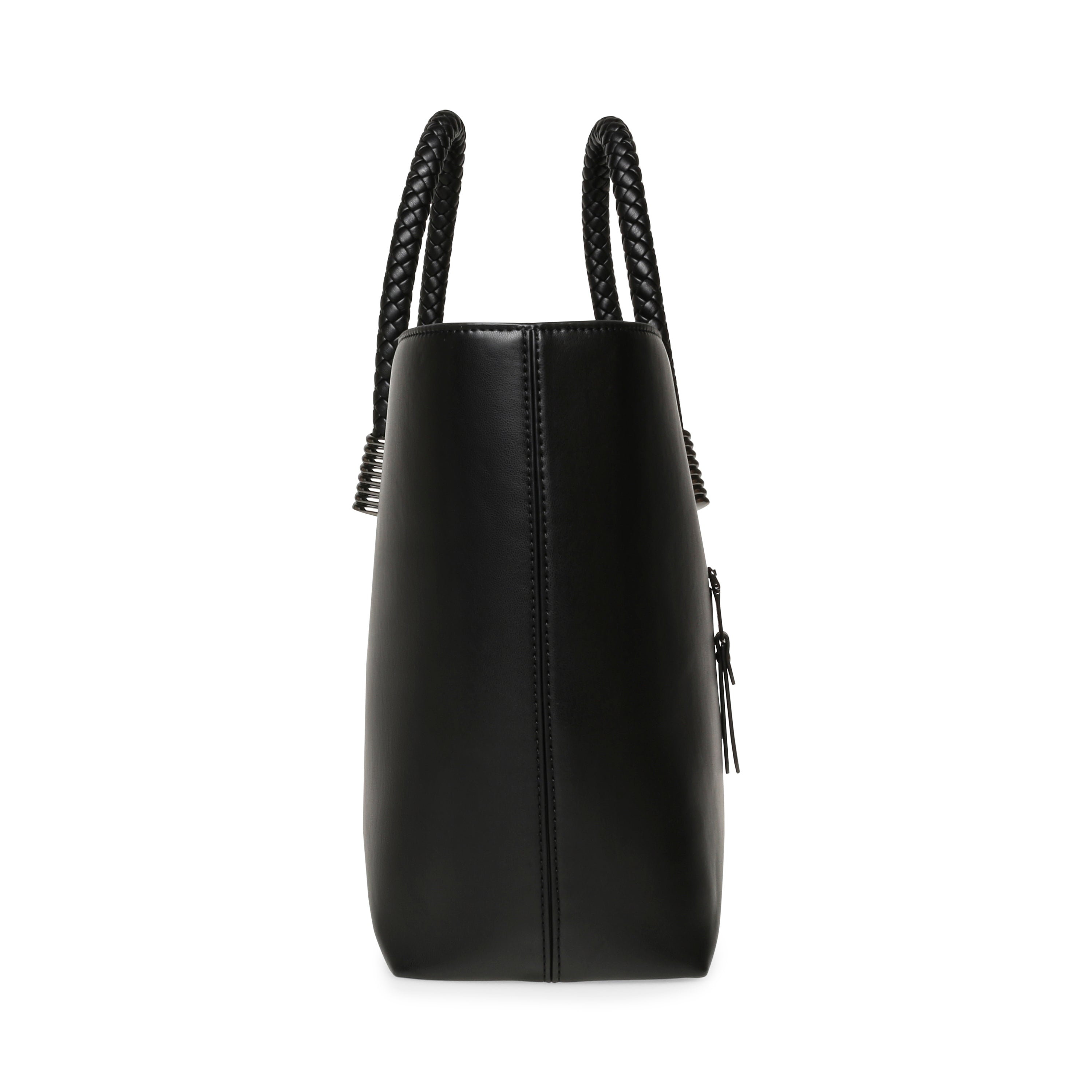 BGINO BLACK/GUNMET
