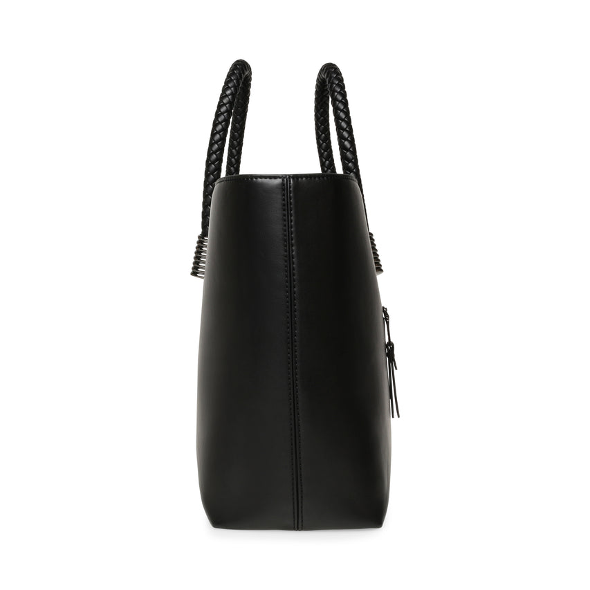 BGINO BLACK/GUNMET