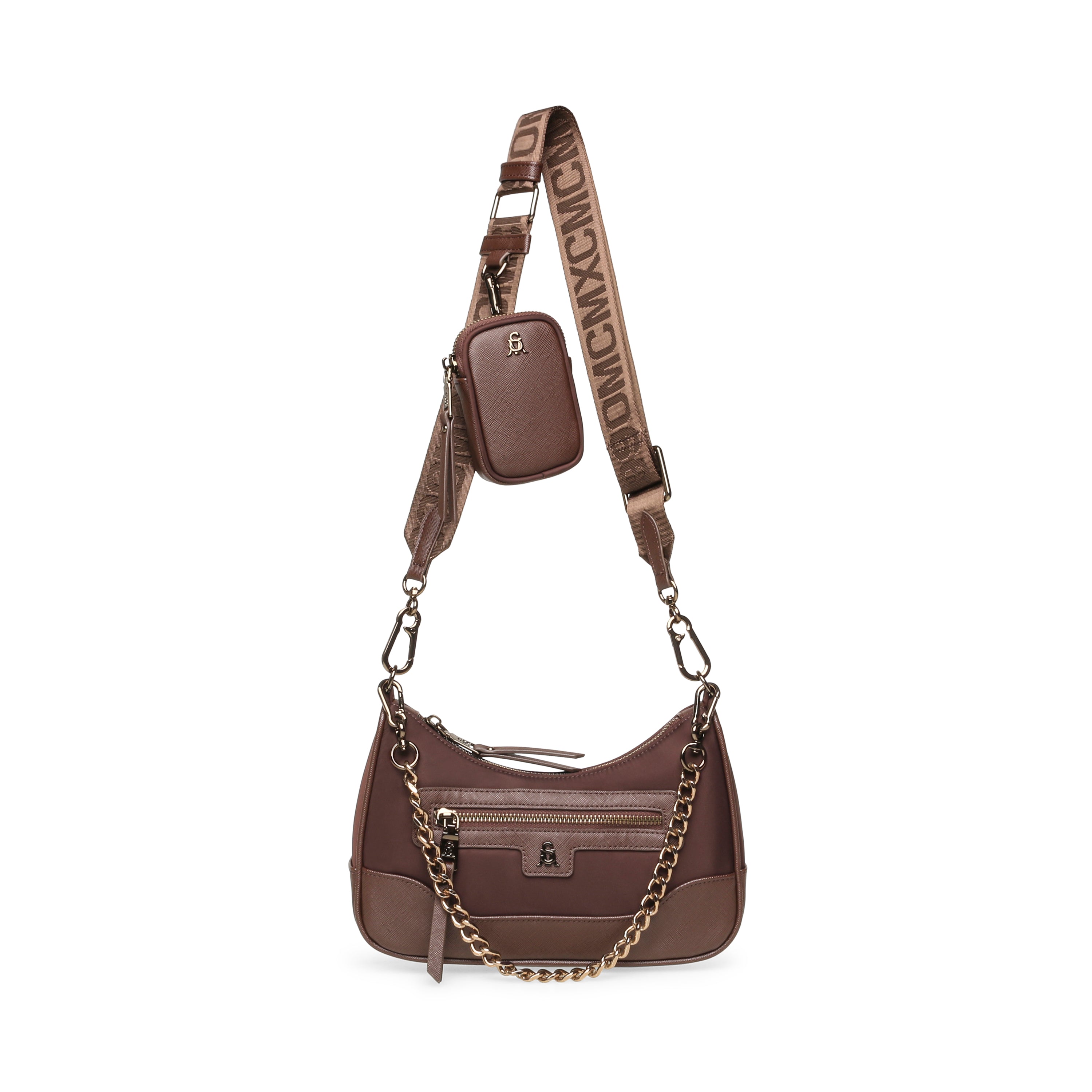 BGREED BROWN/BRONZE