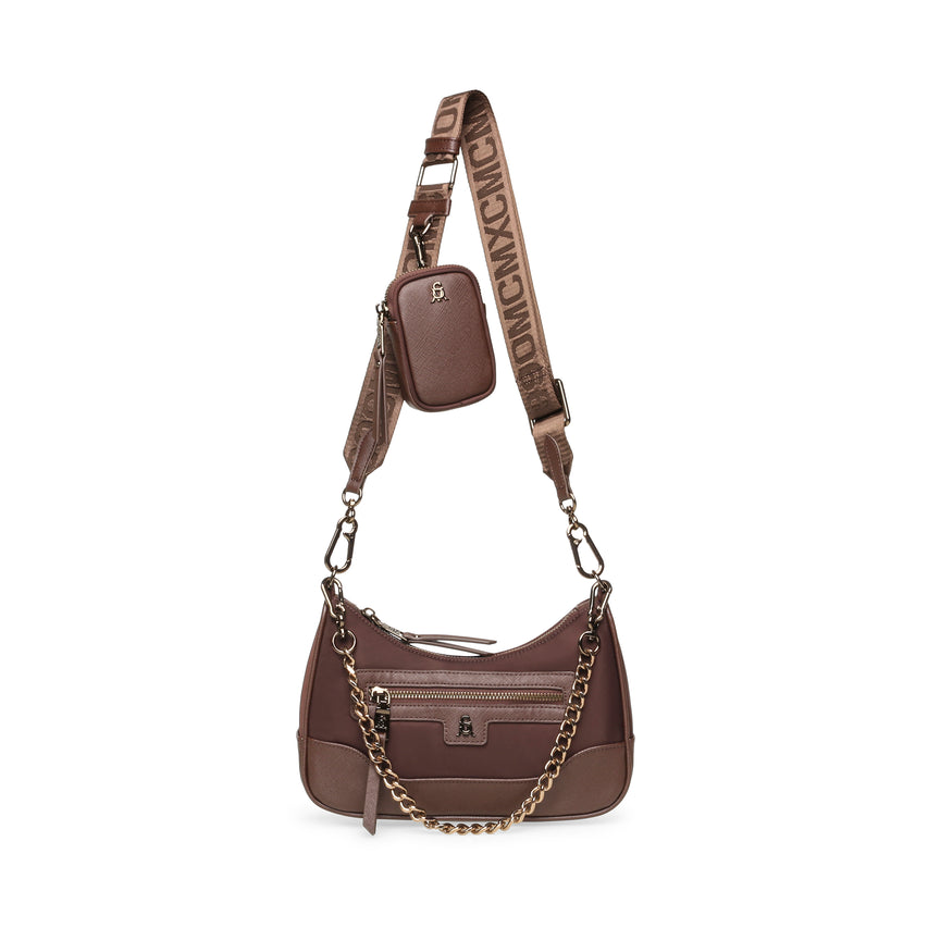 BGREED BROWN/BRONZE