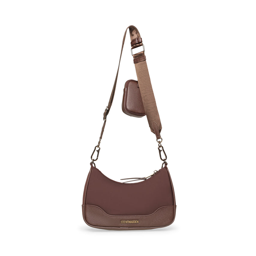 BGREED BROWN/BRONZE