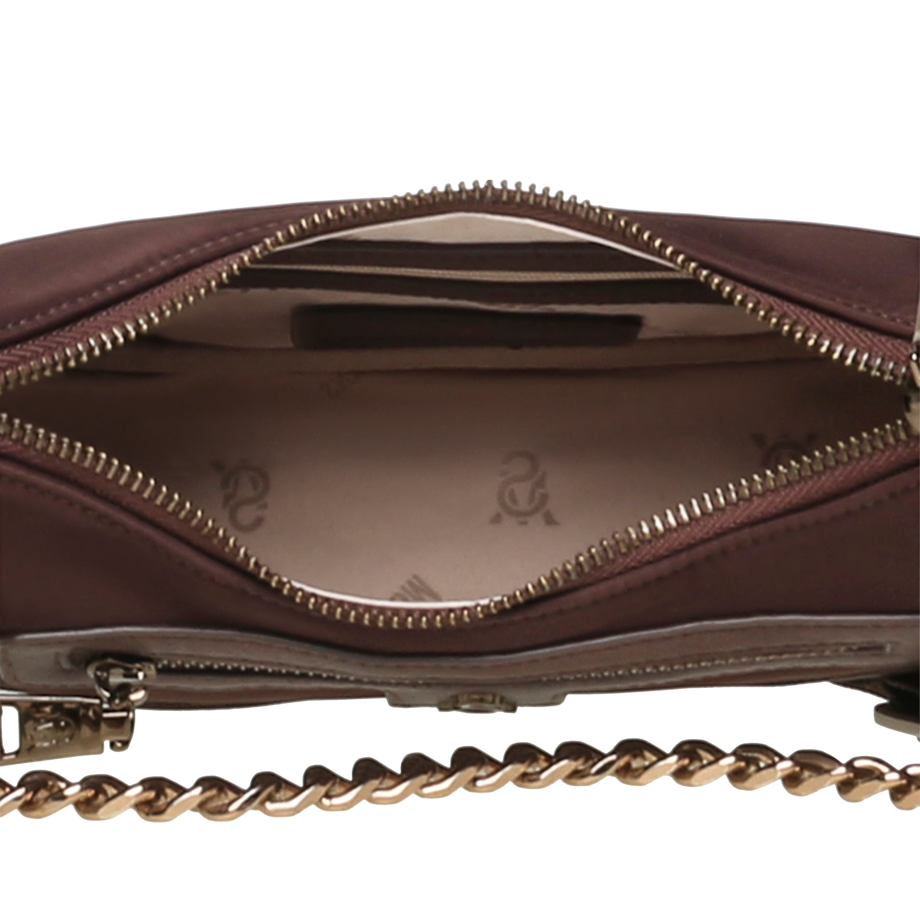 BGREED BROWN/BRONZE
