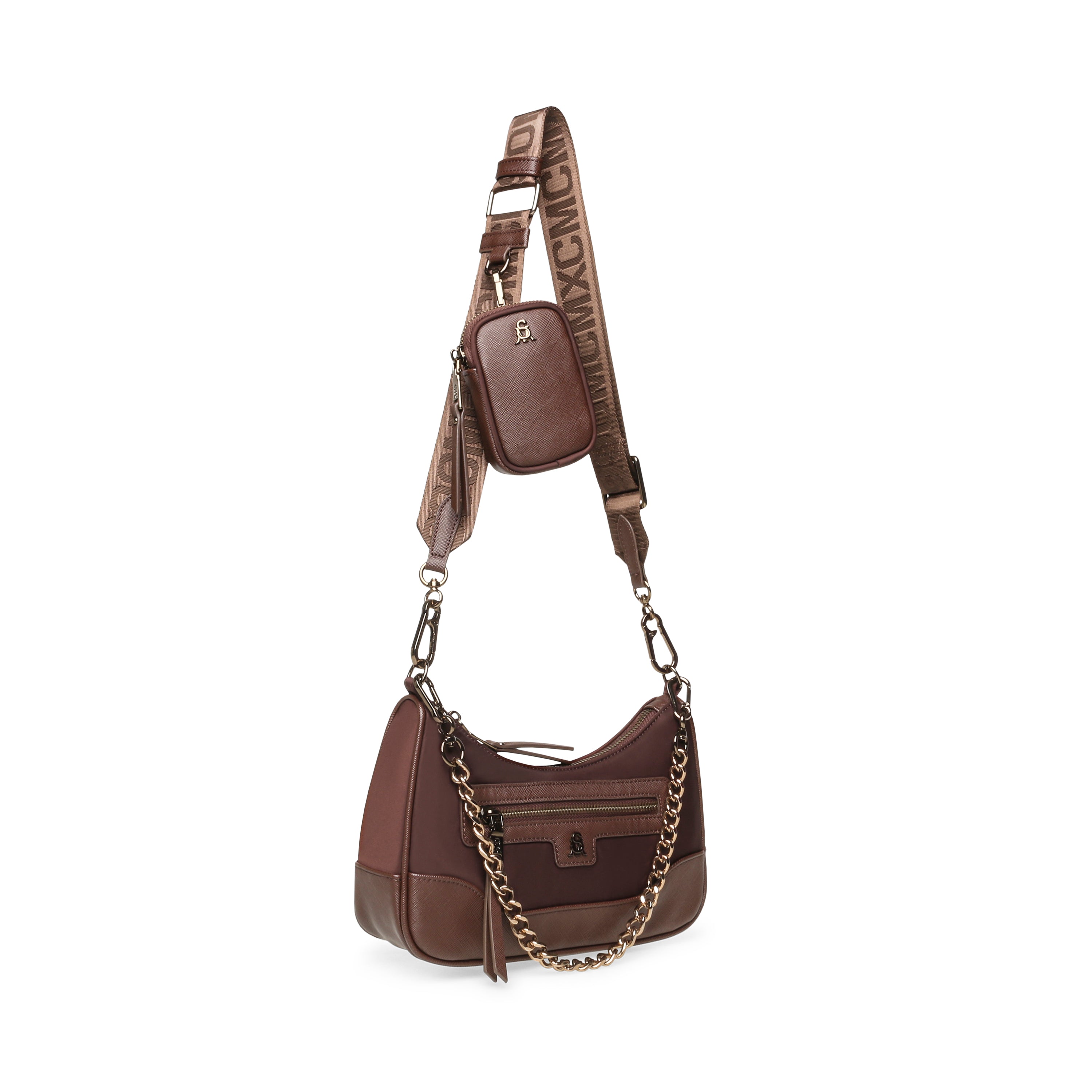 BGREED BROWN/BRONZE
