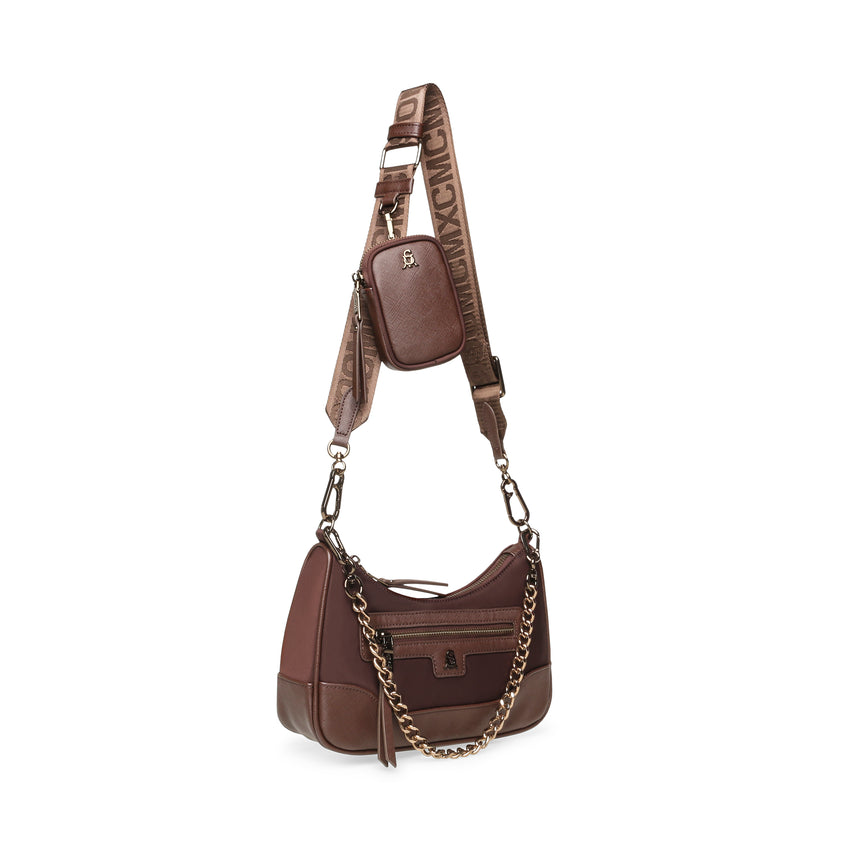 BGREED BROWN/BRONZE