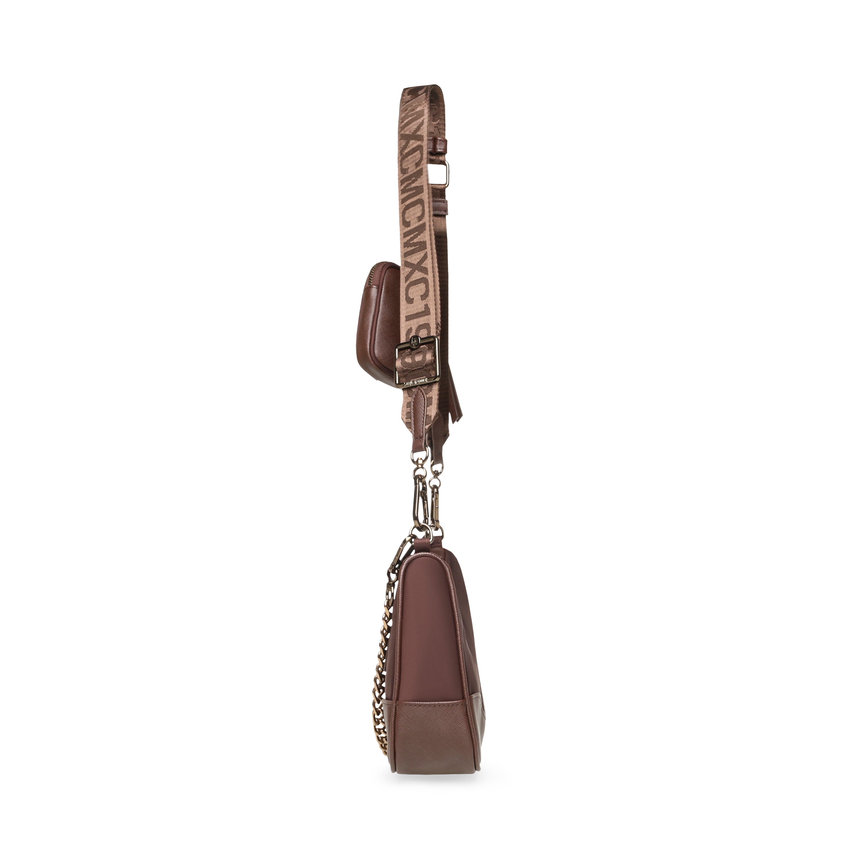 BGREED BROWN/BRONZE