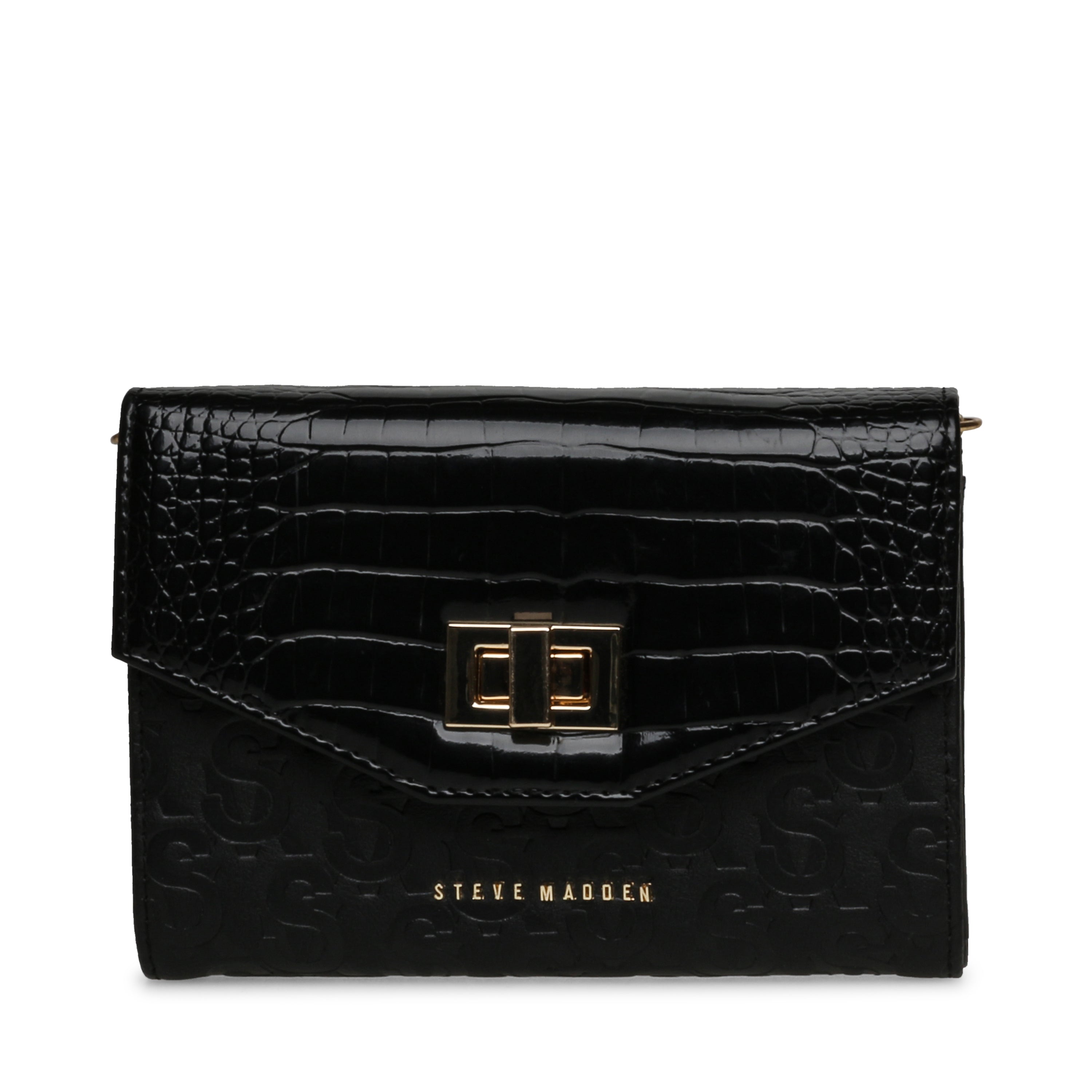 BIVAN-6 BLACK/GOLD