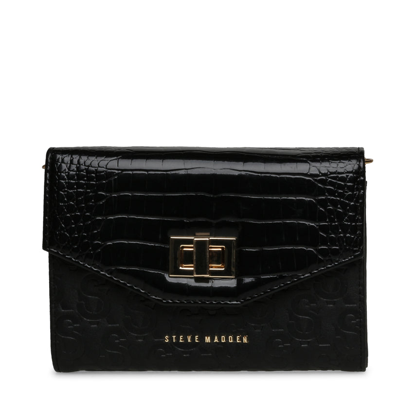 BIVAN-6 BLACK/GOLD