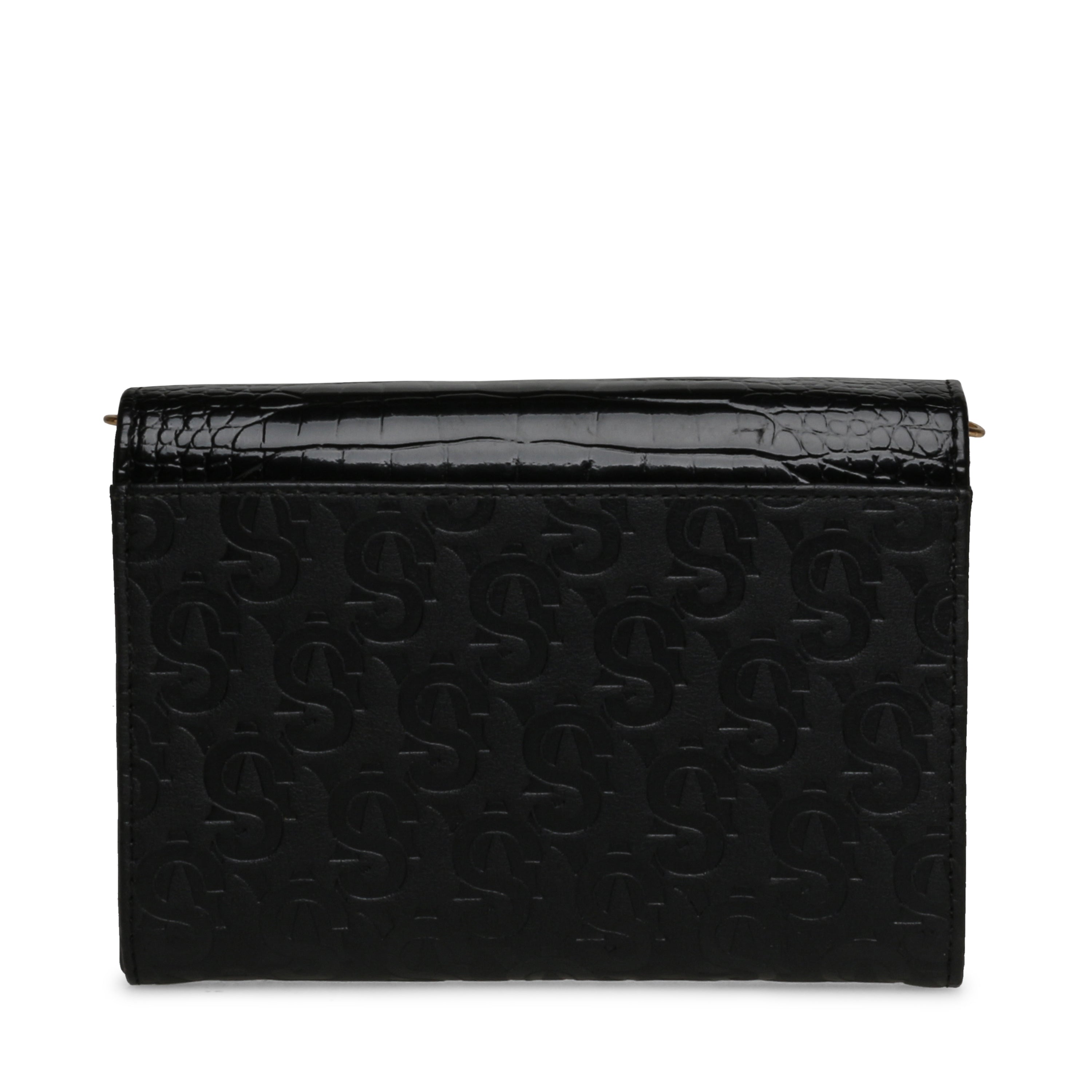 BIVAN-6 BLACK/GOLD