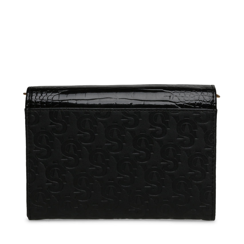 BIVAN-6 BLACK/GOLD