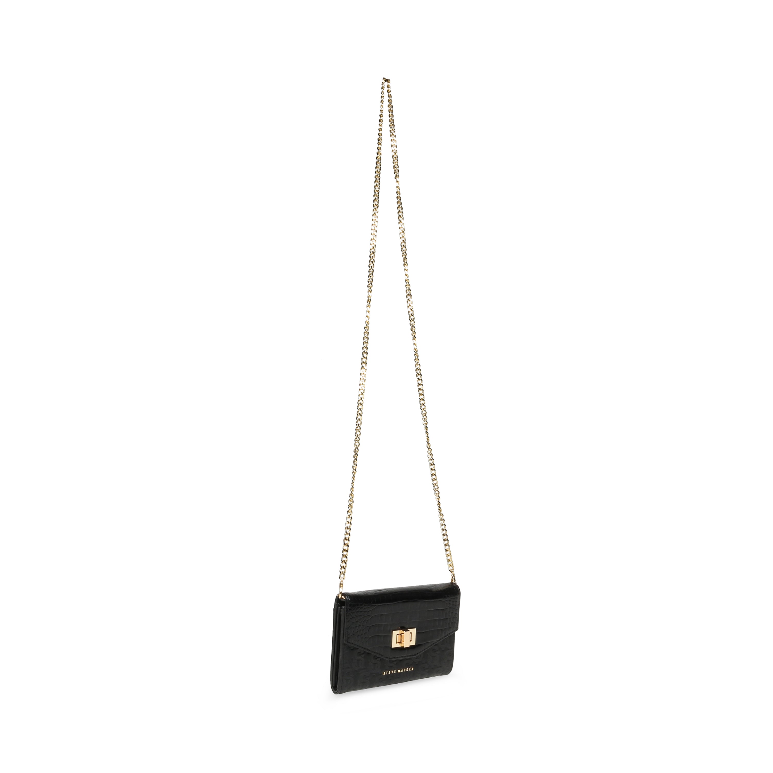BIVAN-6 BLACK/GOLD