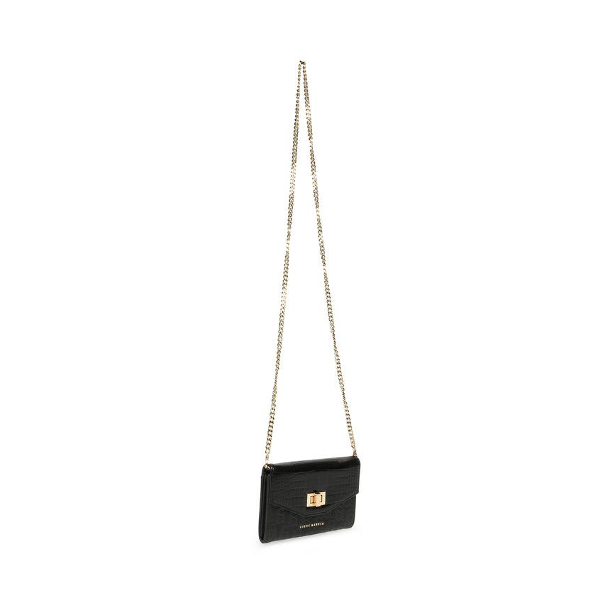 BIVAN-6 BLACK/GOLD