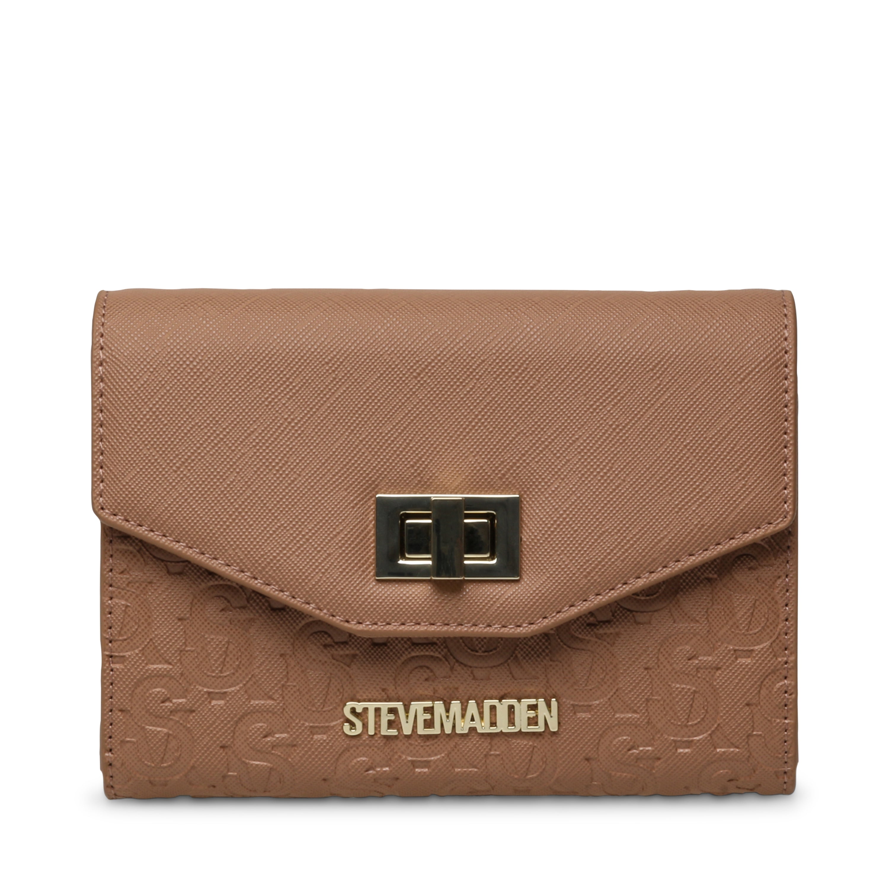 BIVAN-6 BLUSH/GOLD