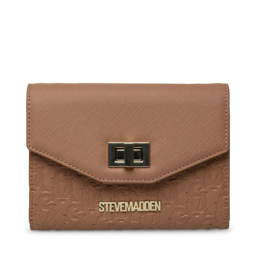 BIVAN-6 BLUSH/GOLD