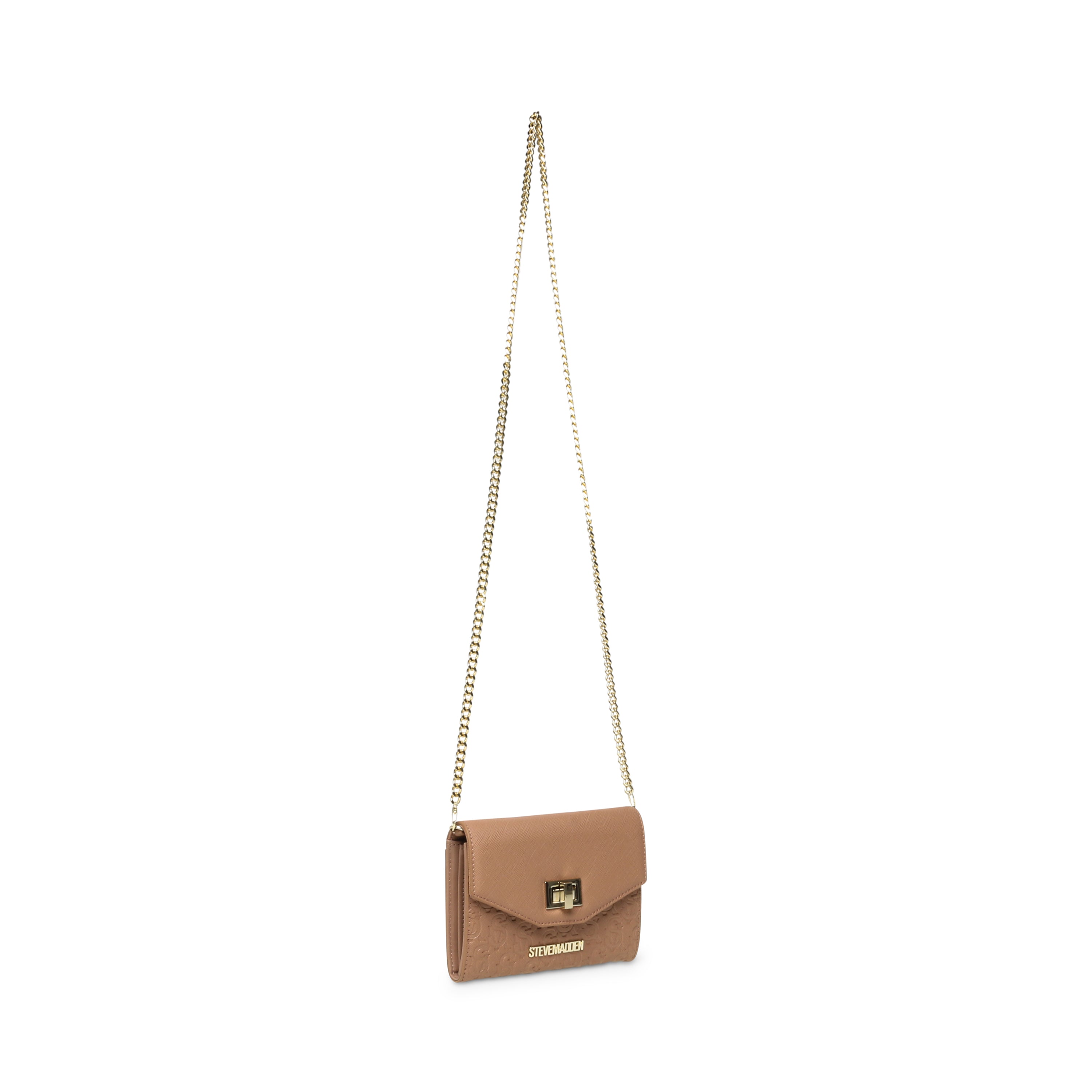 BIVAN-6 BLUSH/GOLD