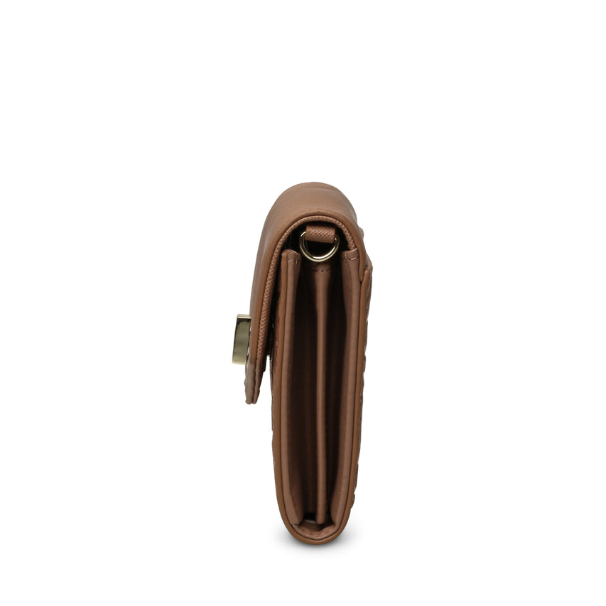 BIVAN-6 BLUSH/GOLD