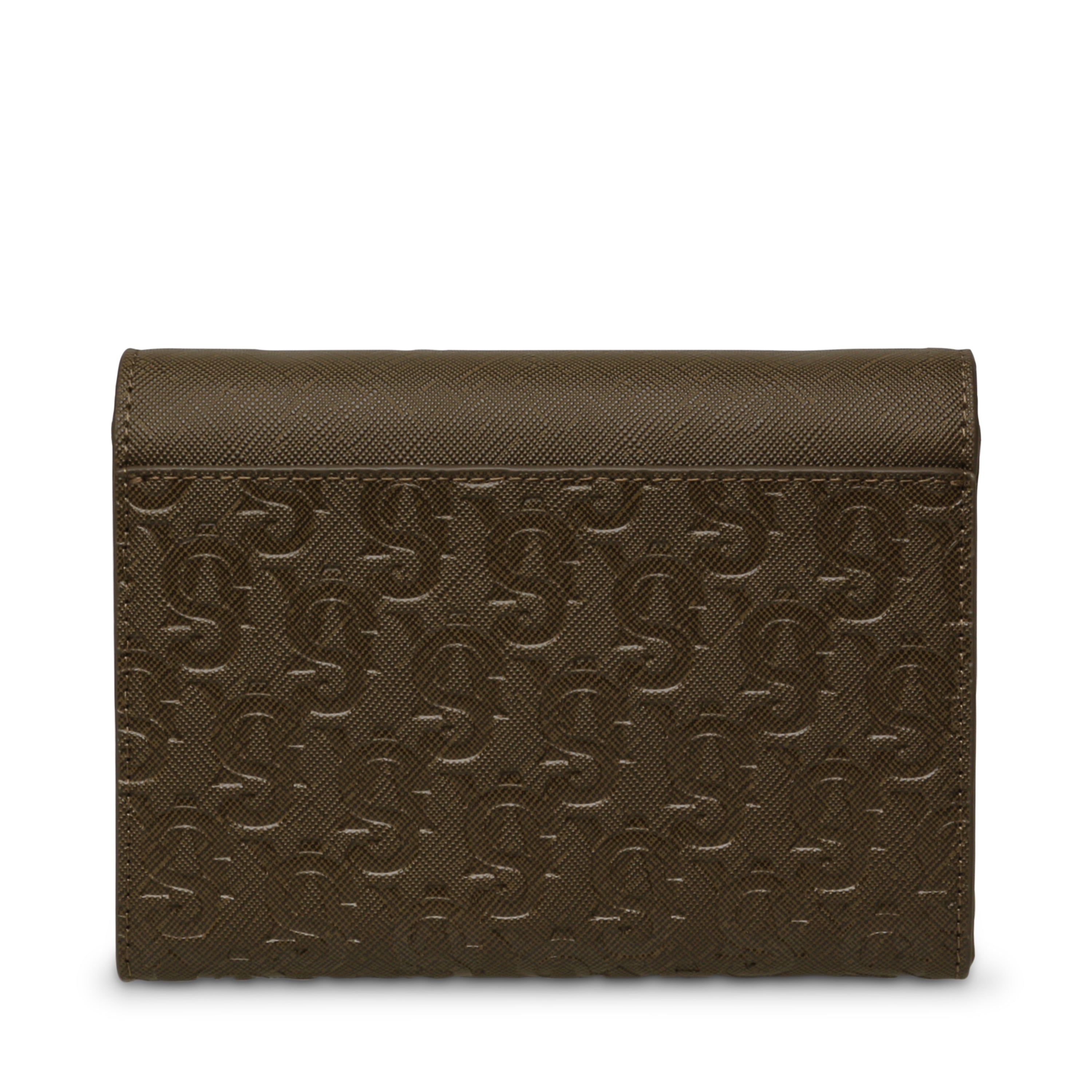 BIVAN-6 OLIVE/GOLD