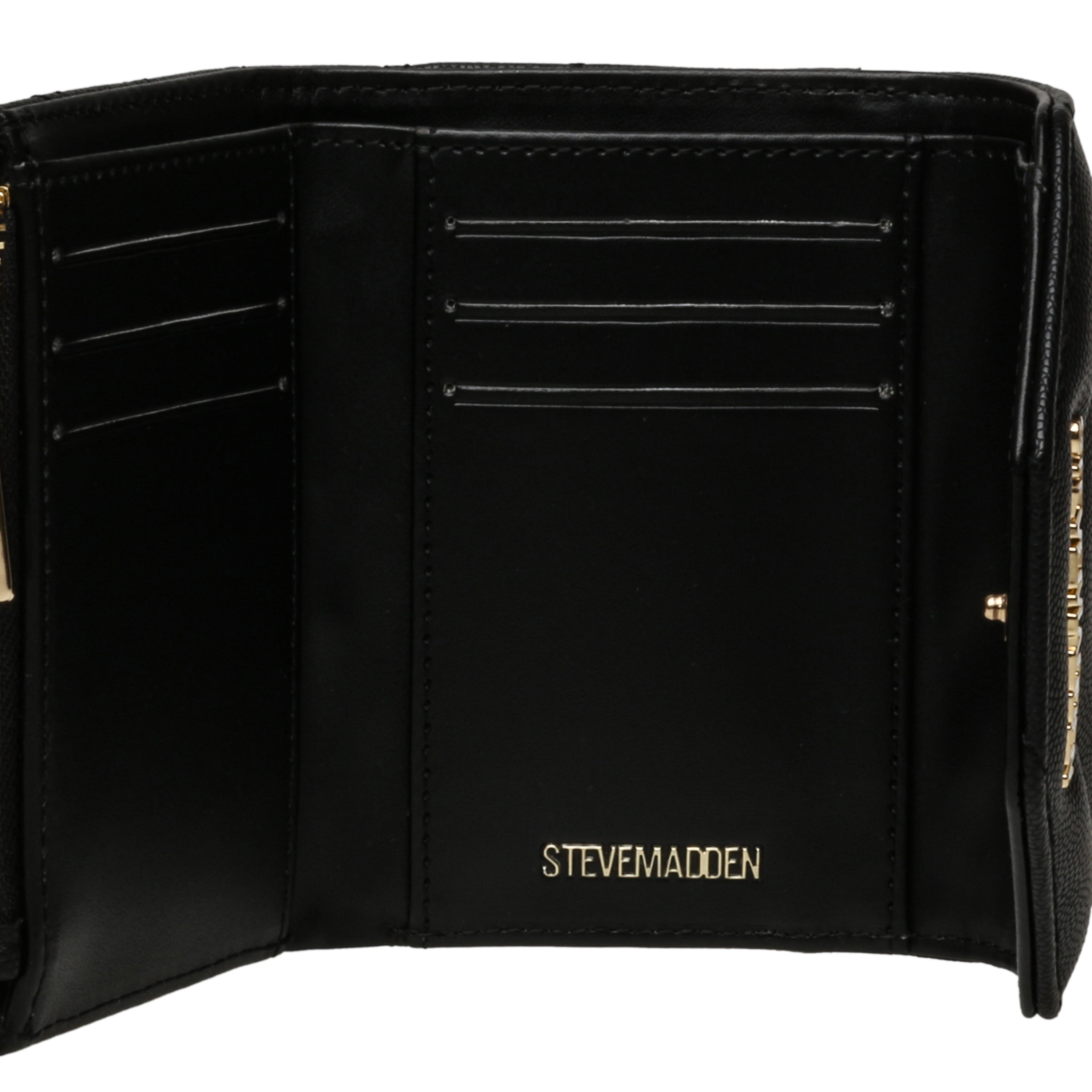 BJENI BLACK/GOLD