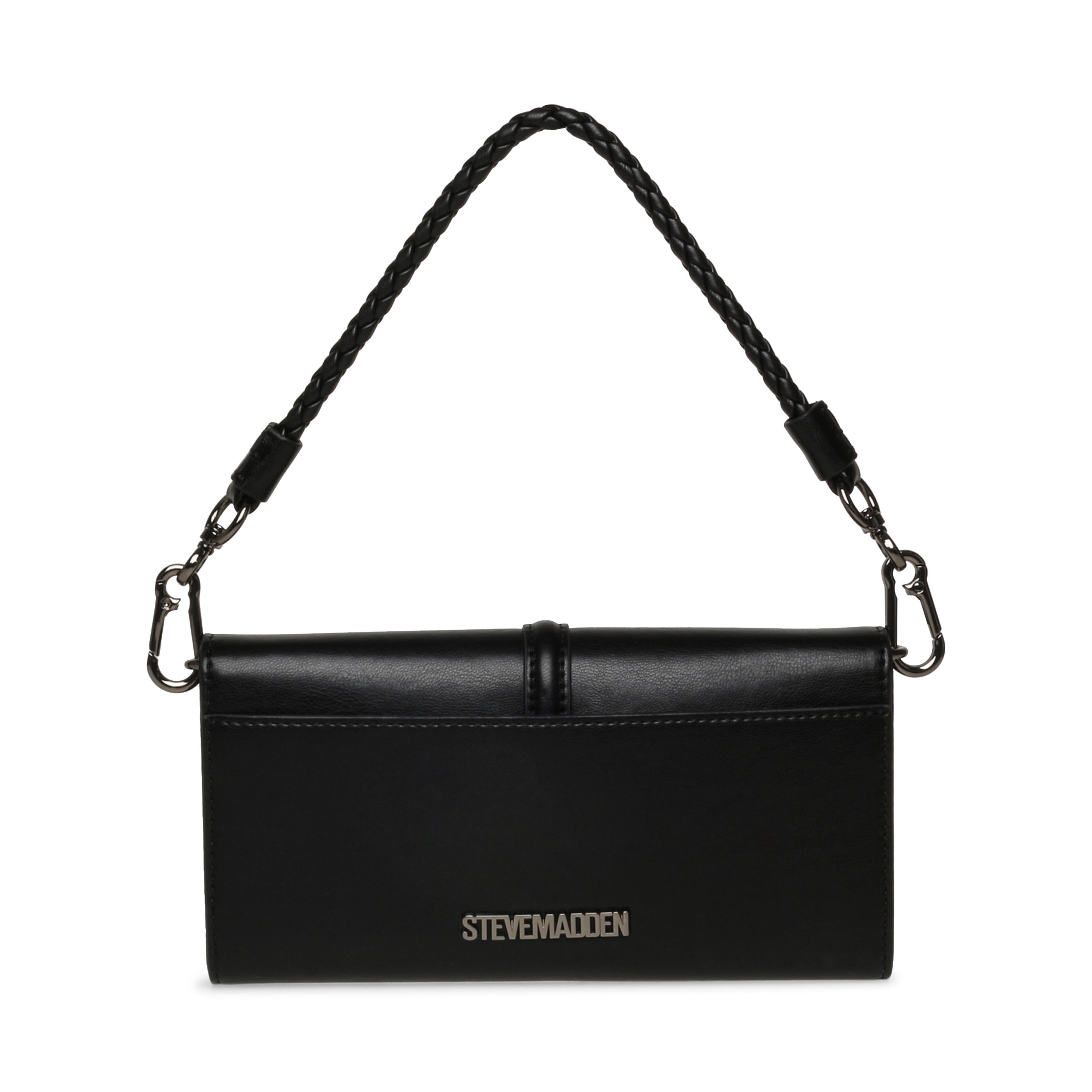 BJOVI BLACK/GUNMET