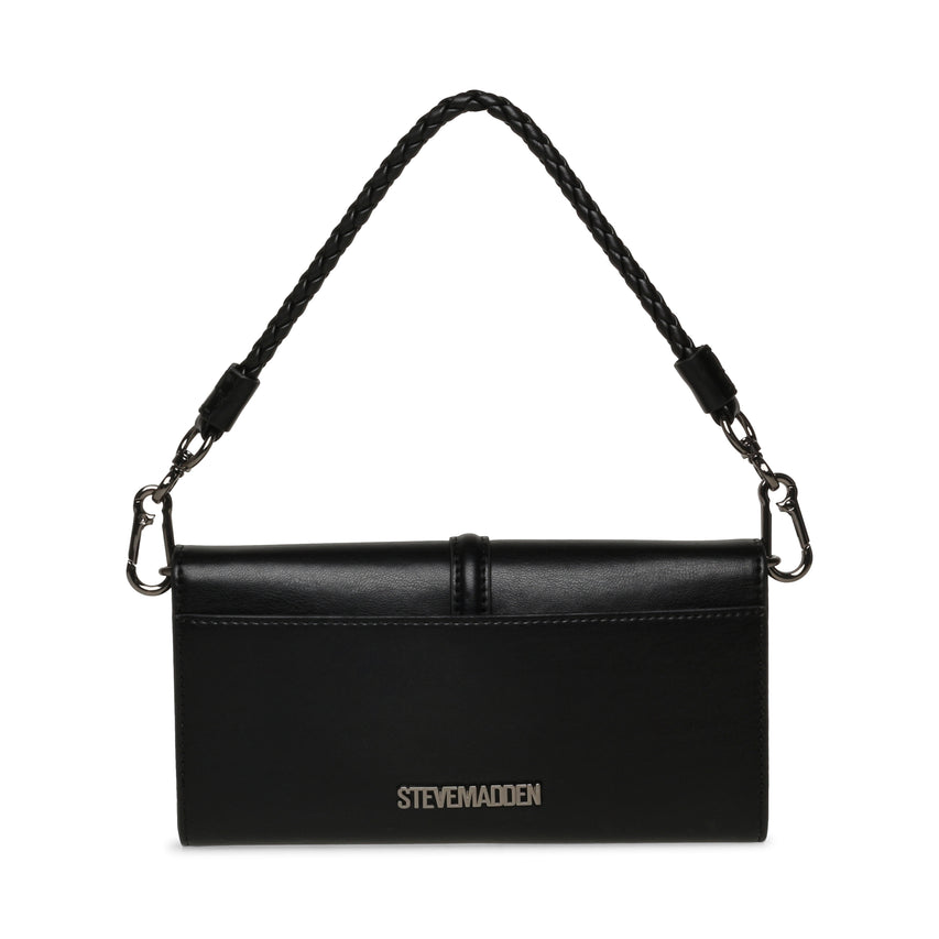 BJOVI BLACK/GUNMET