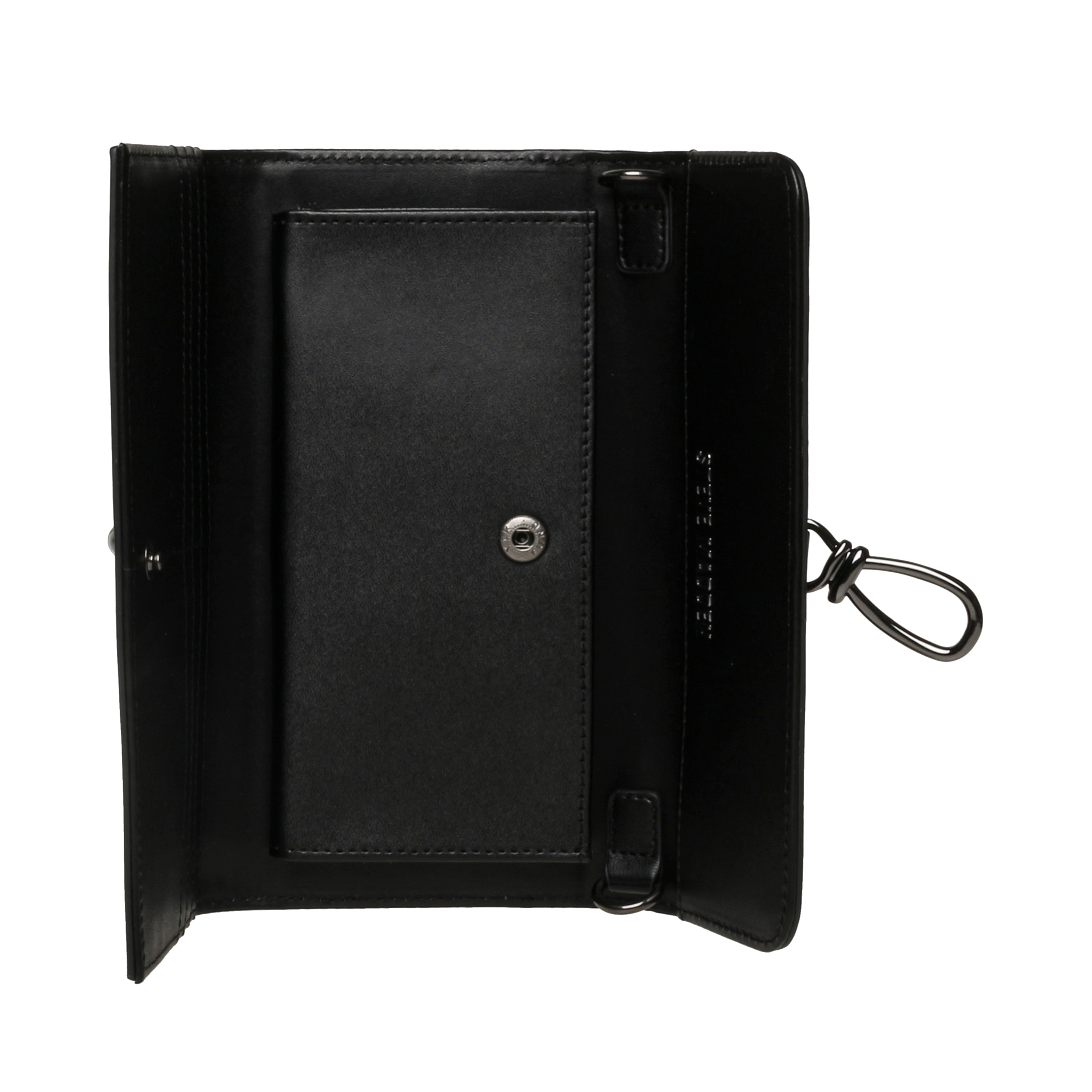 BJOVI BLACK/GUNMET