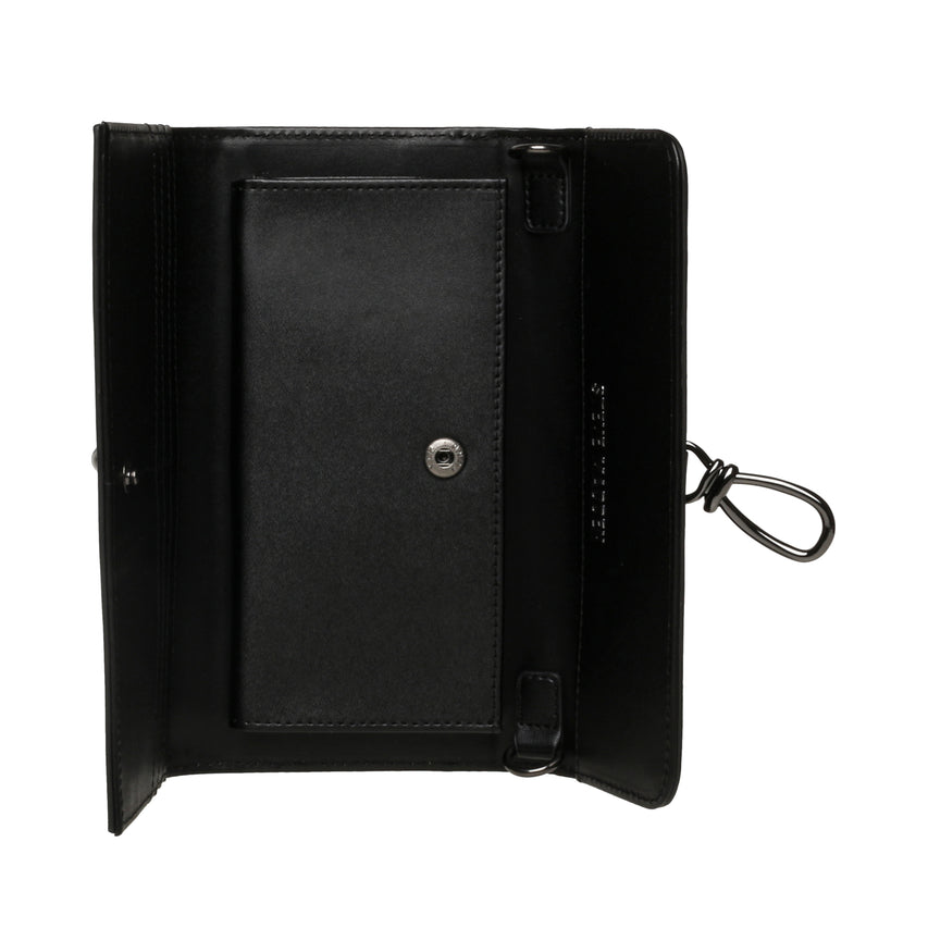 BJOVI BLACK/GUNMET