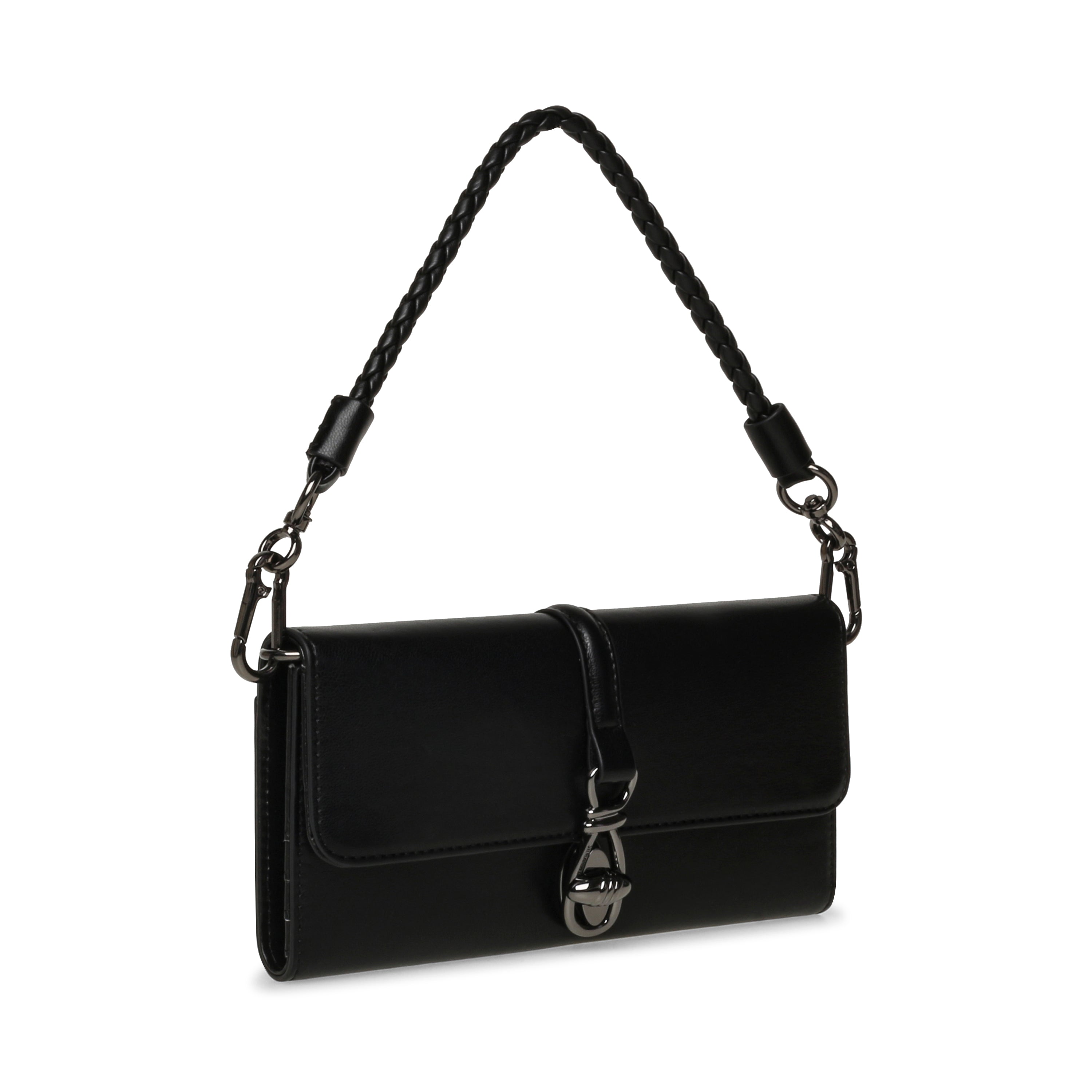 BJOVI BLACK/GUNMET