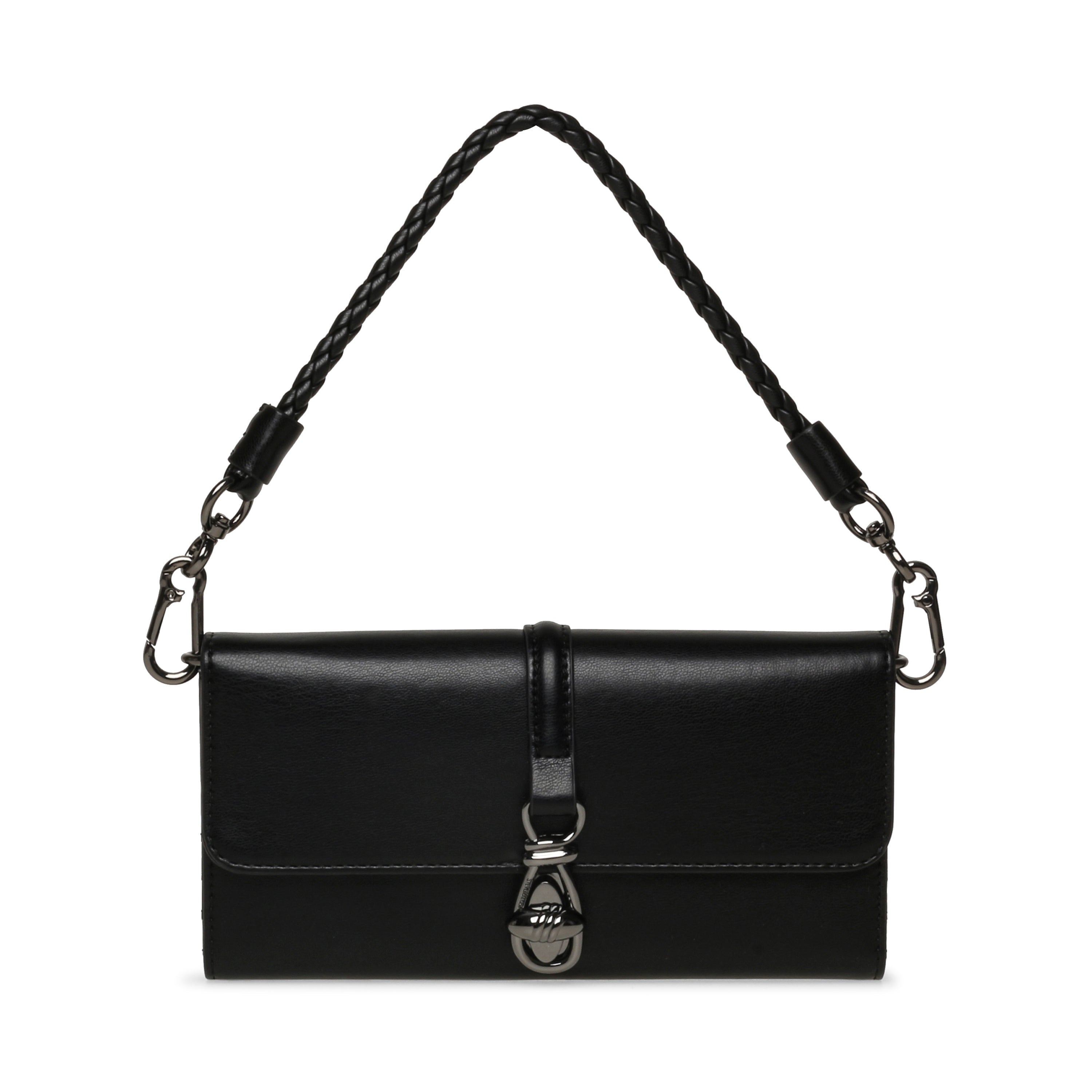 BJOVI BLACK/GUNMET