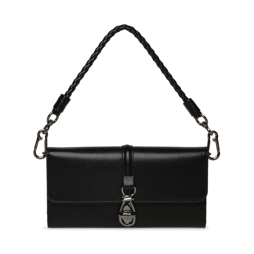 BJOVI BLACK/GUNMET