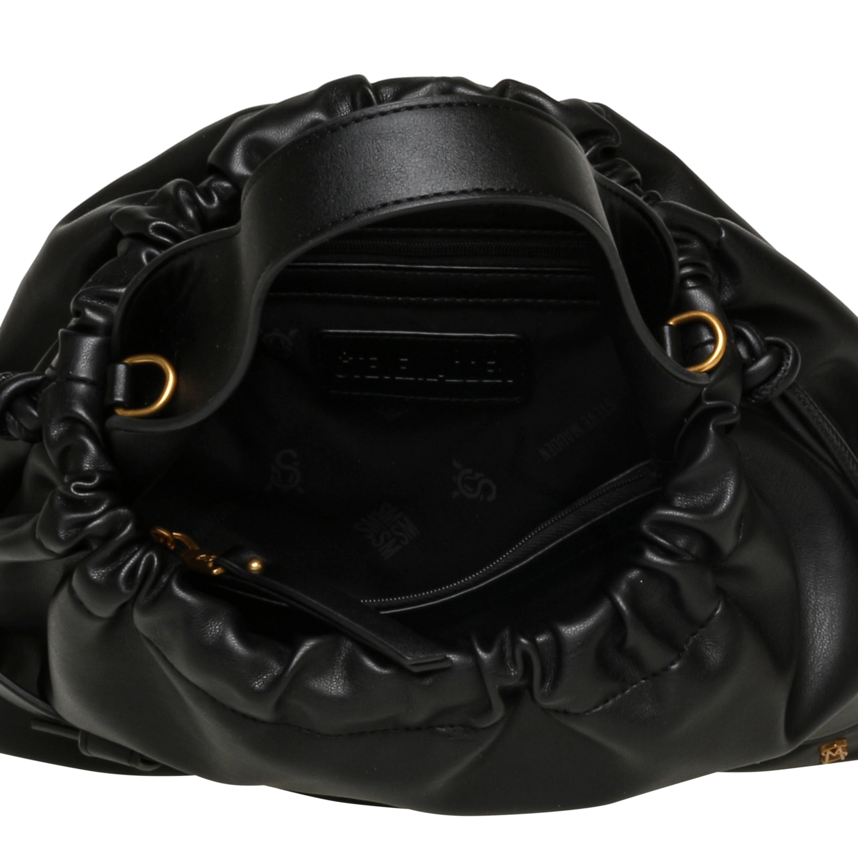 BKANNO BLACK/GOLD