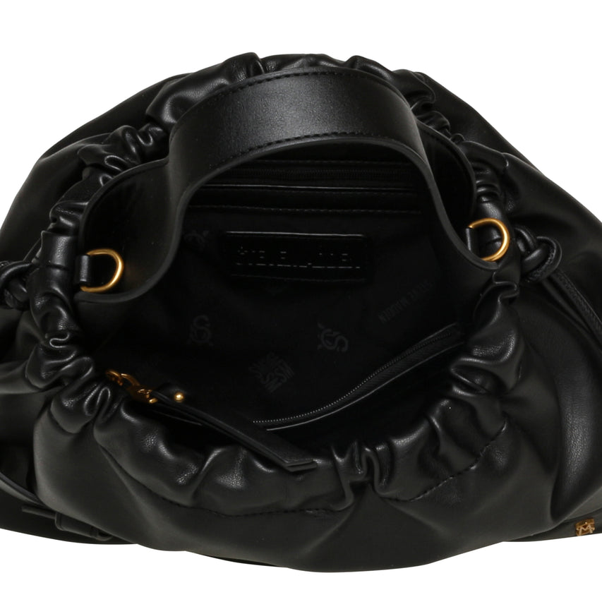 BKANNO BLACK/GOLD