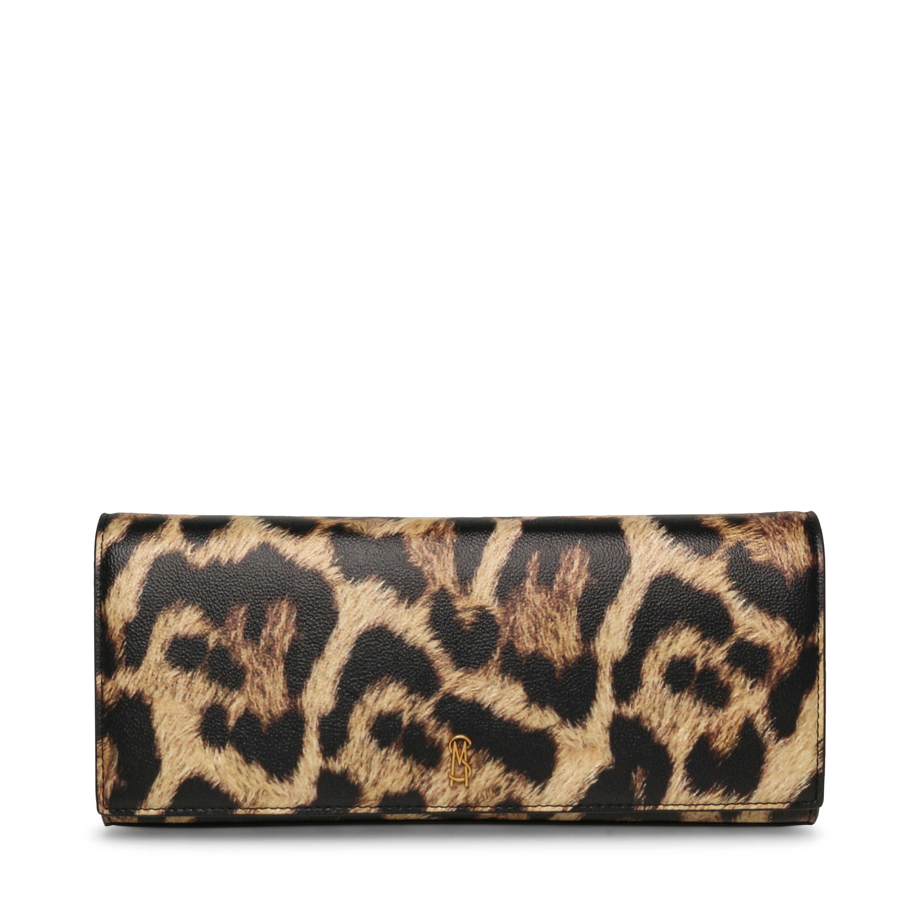 BMACKIE LEOPARD