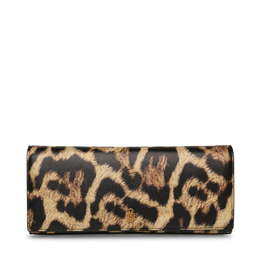 BMACKIE LEOPARD