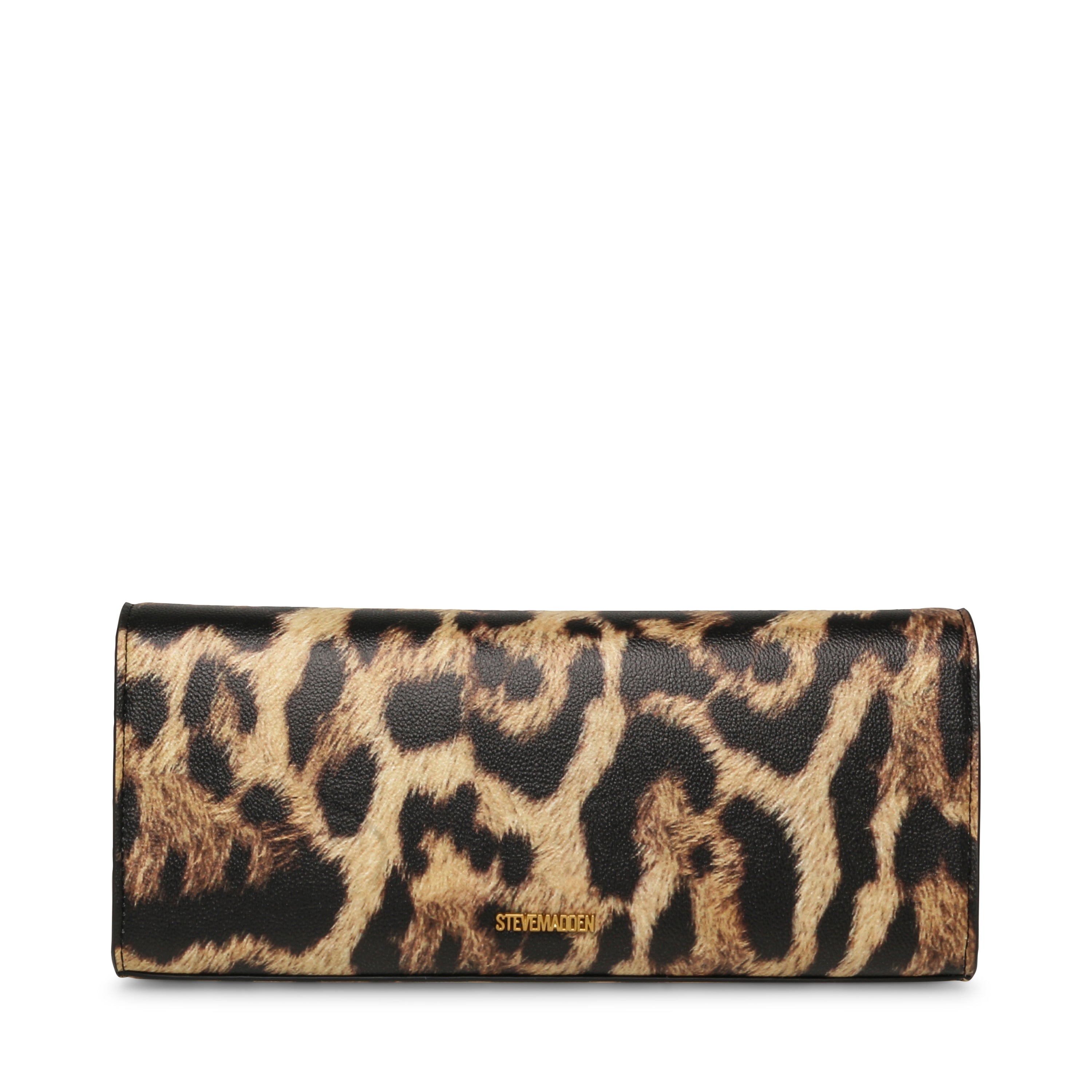 BMACKIE LEOPARD