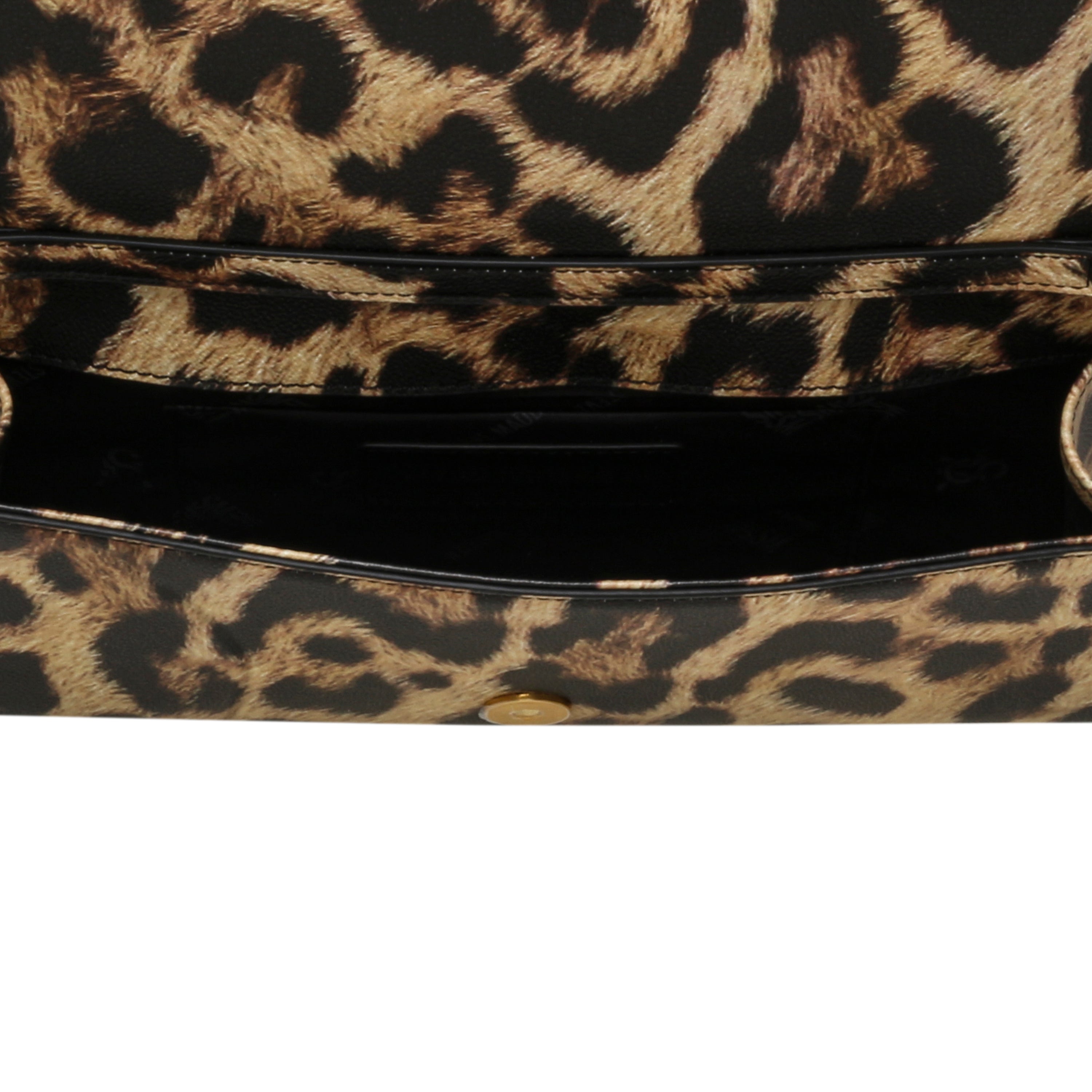 BMACKIE LEOPARD