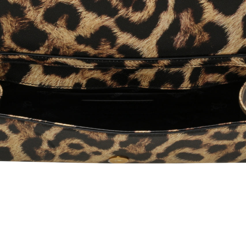 BMACKIE LEOPARD