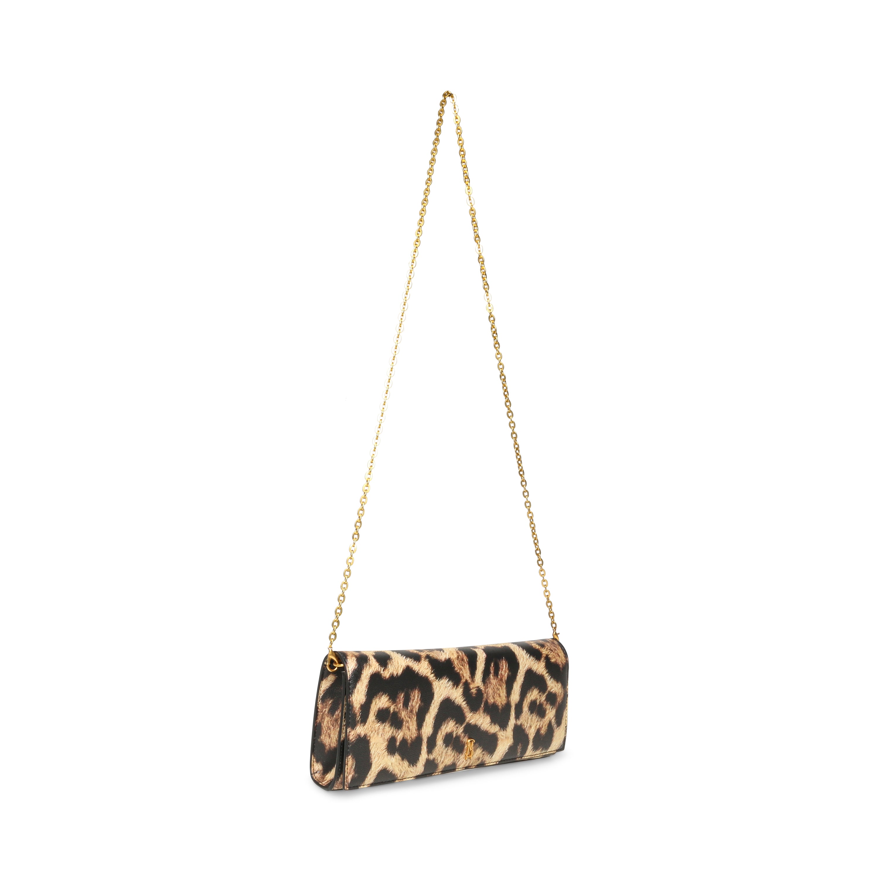 BMACKIE LEOPARD