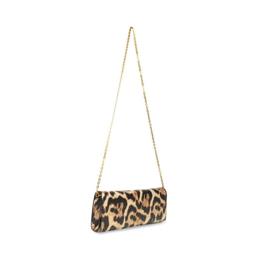BMACKIE LEOPARD